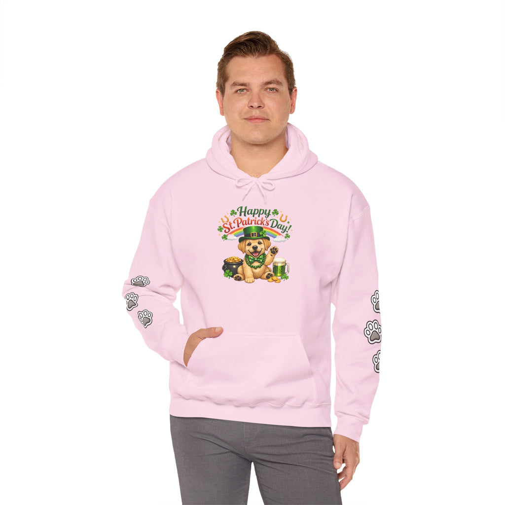 Golden Retriever - Hoodie