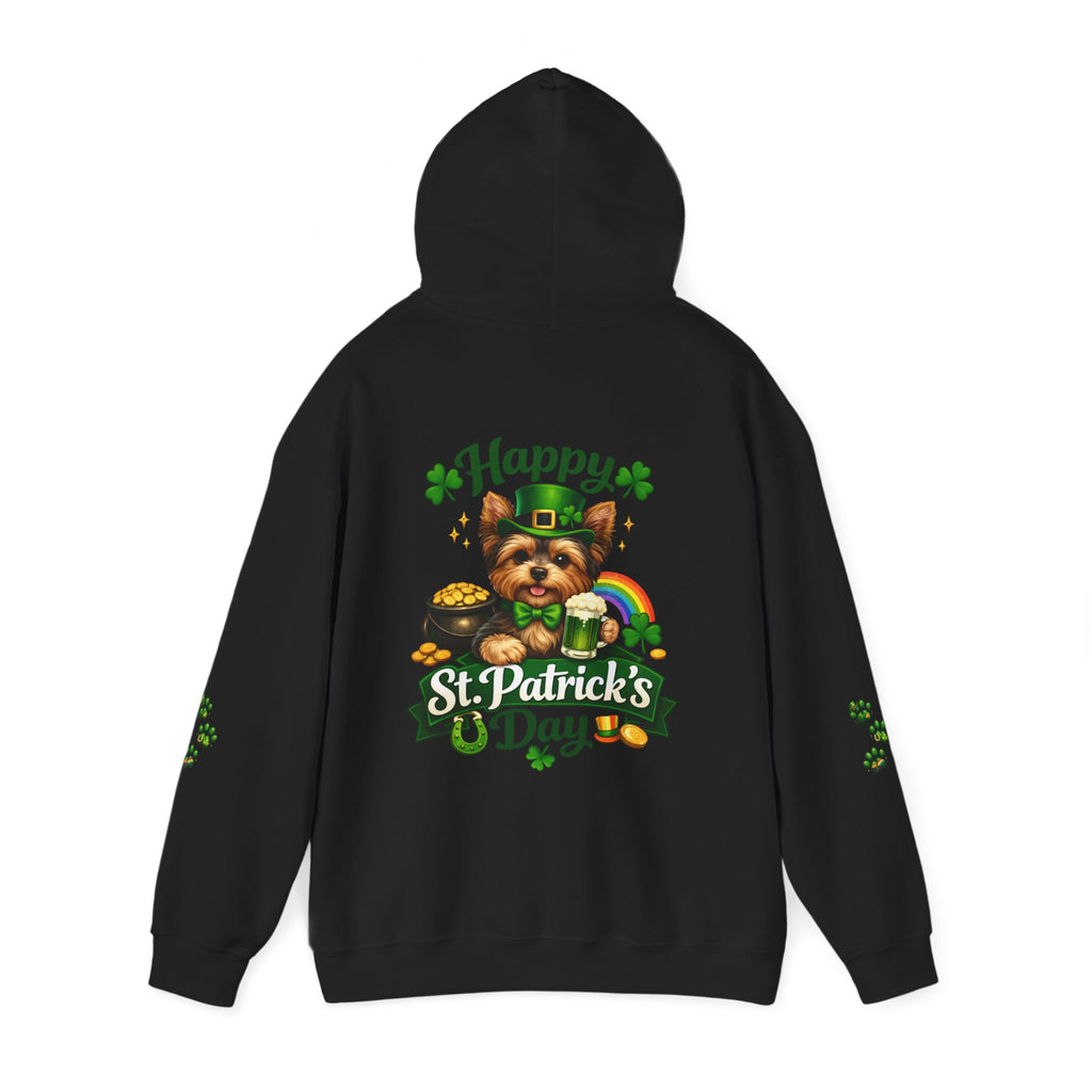 Yorkie - Hoodie