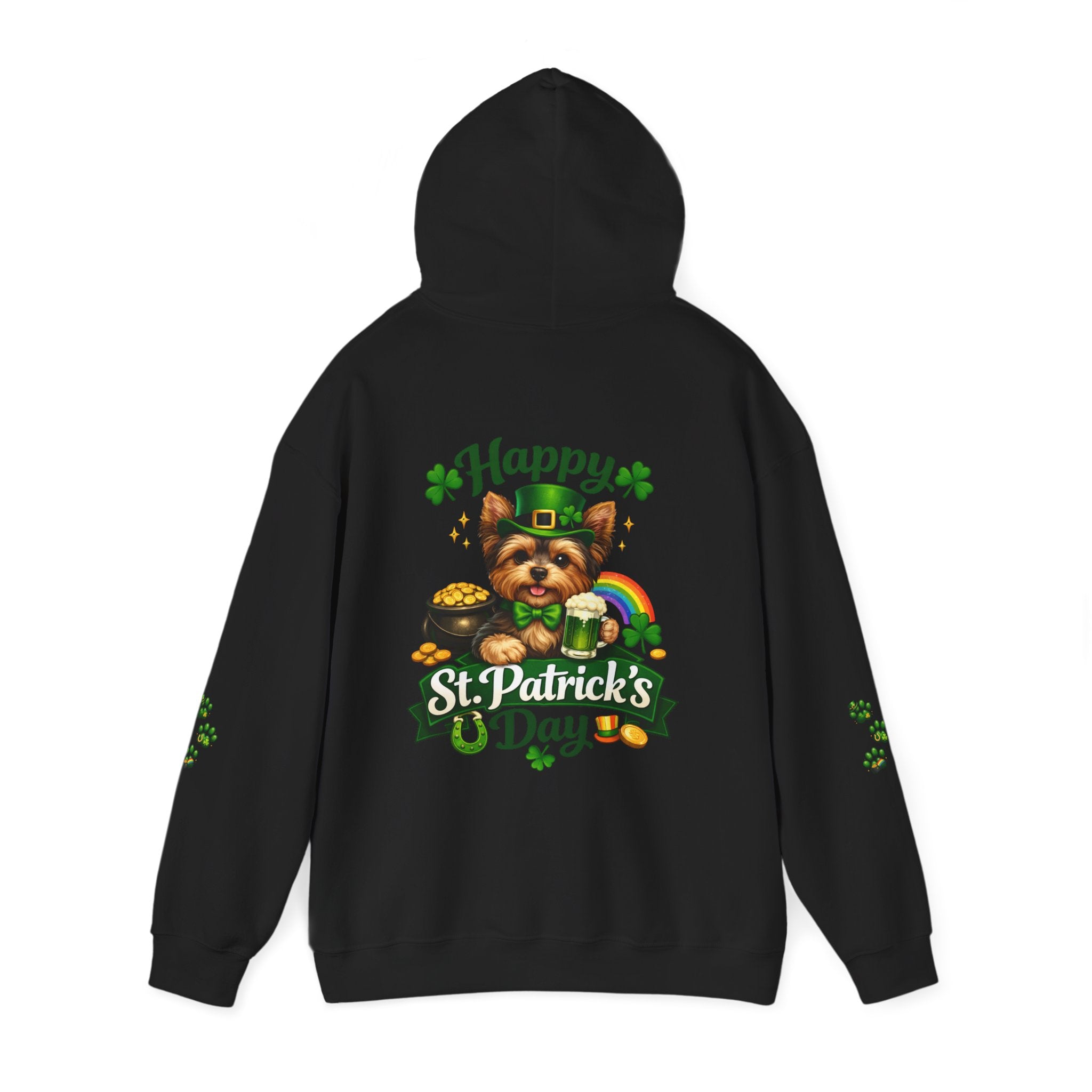 Yorkie - Hoodie