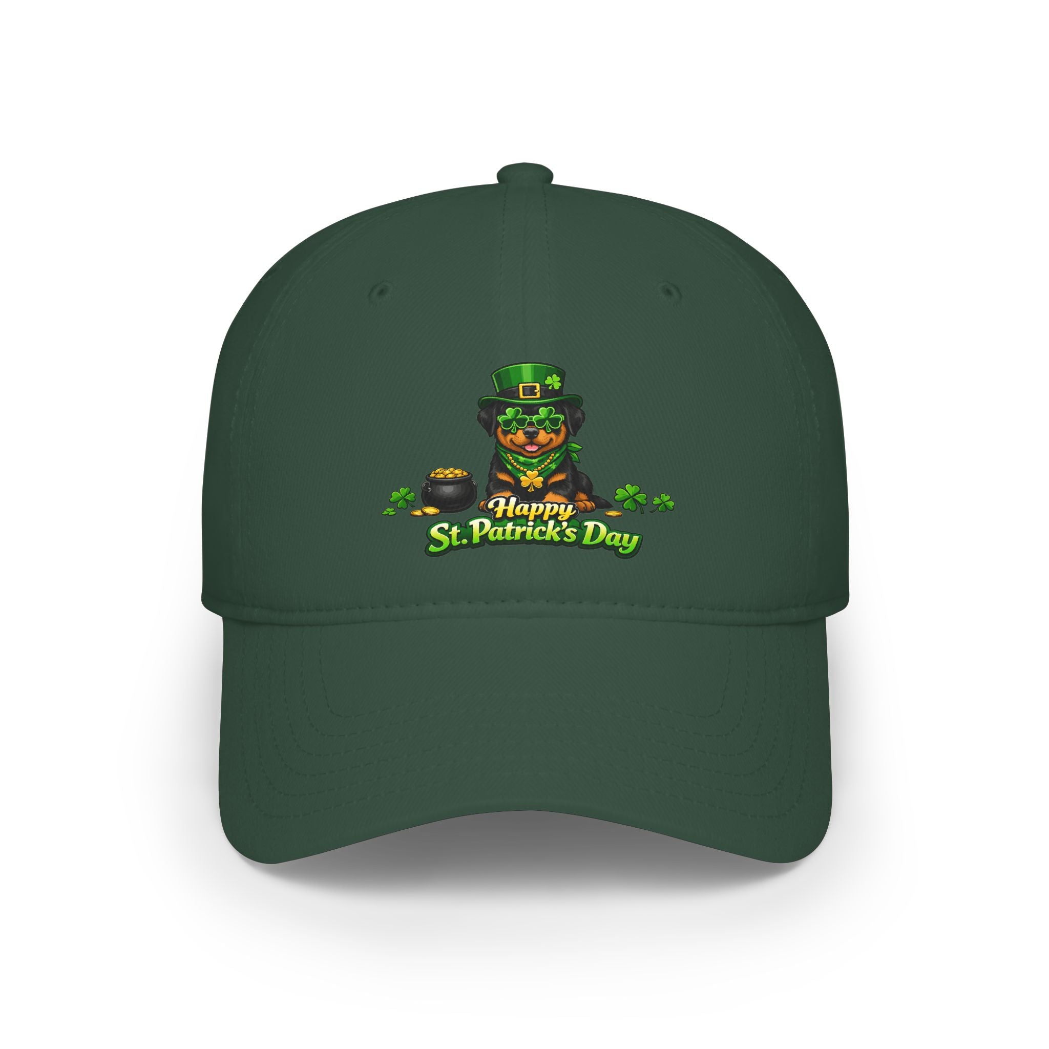 Rottweiler - Cap
