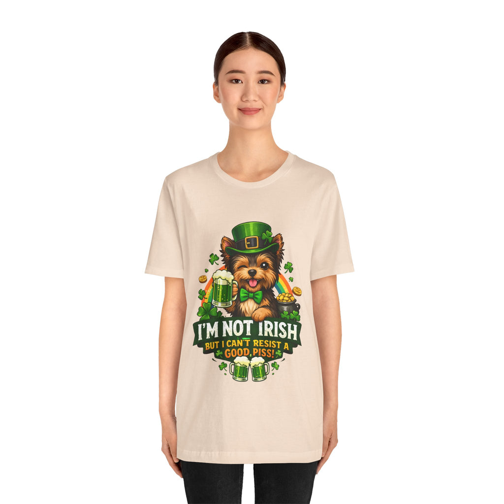 Yorkie - T-Shirt