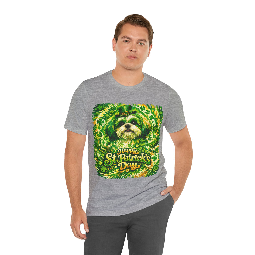 Shih Tzu - T-Shirt