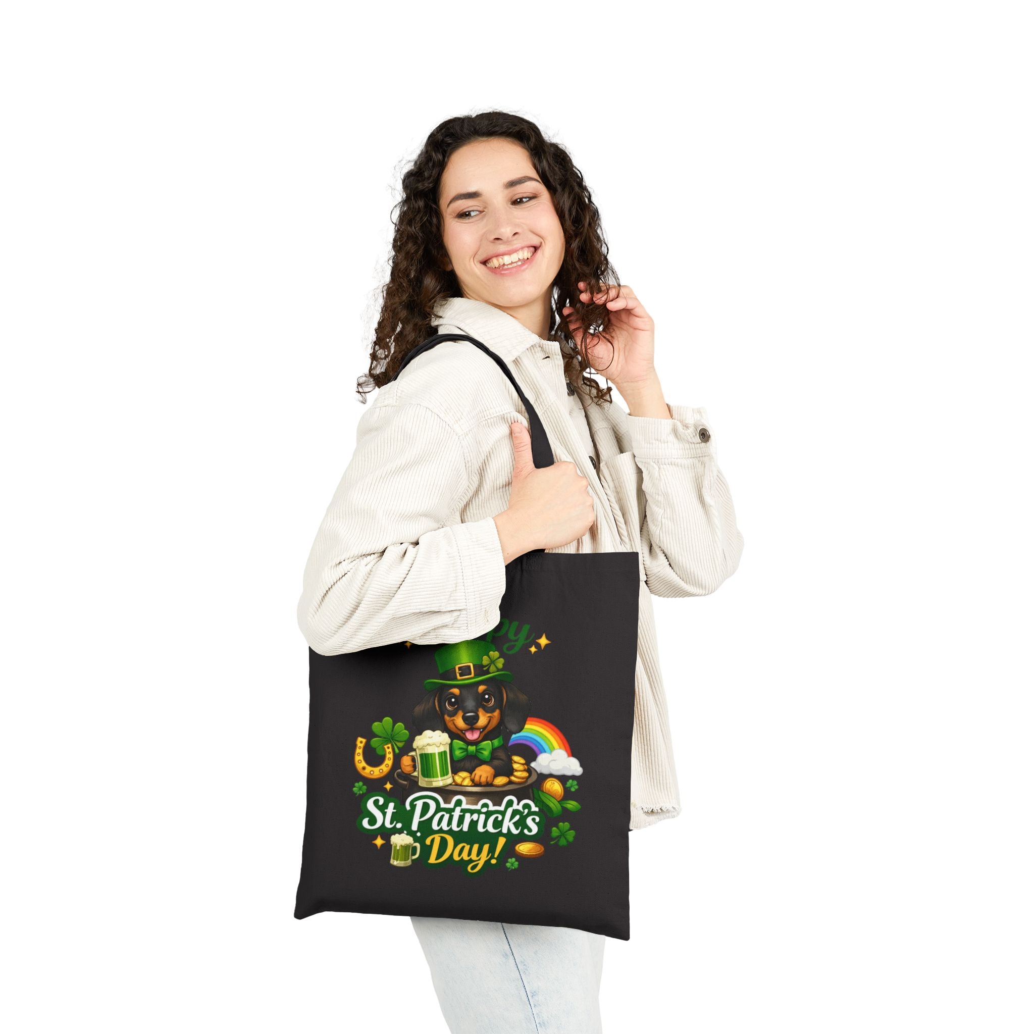 Dachshund - Tote Bag