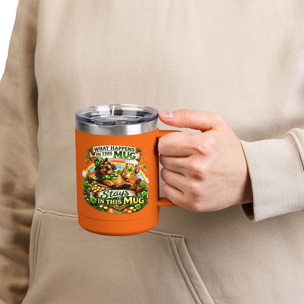 Dachshund - 15oz Tumbler
