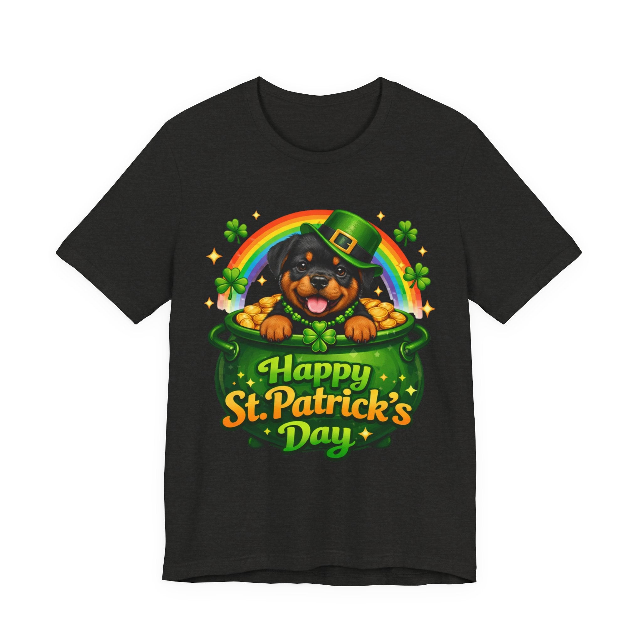 Rottweiler - T-Shirt