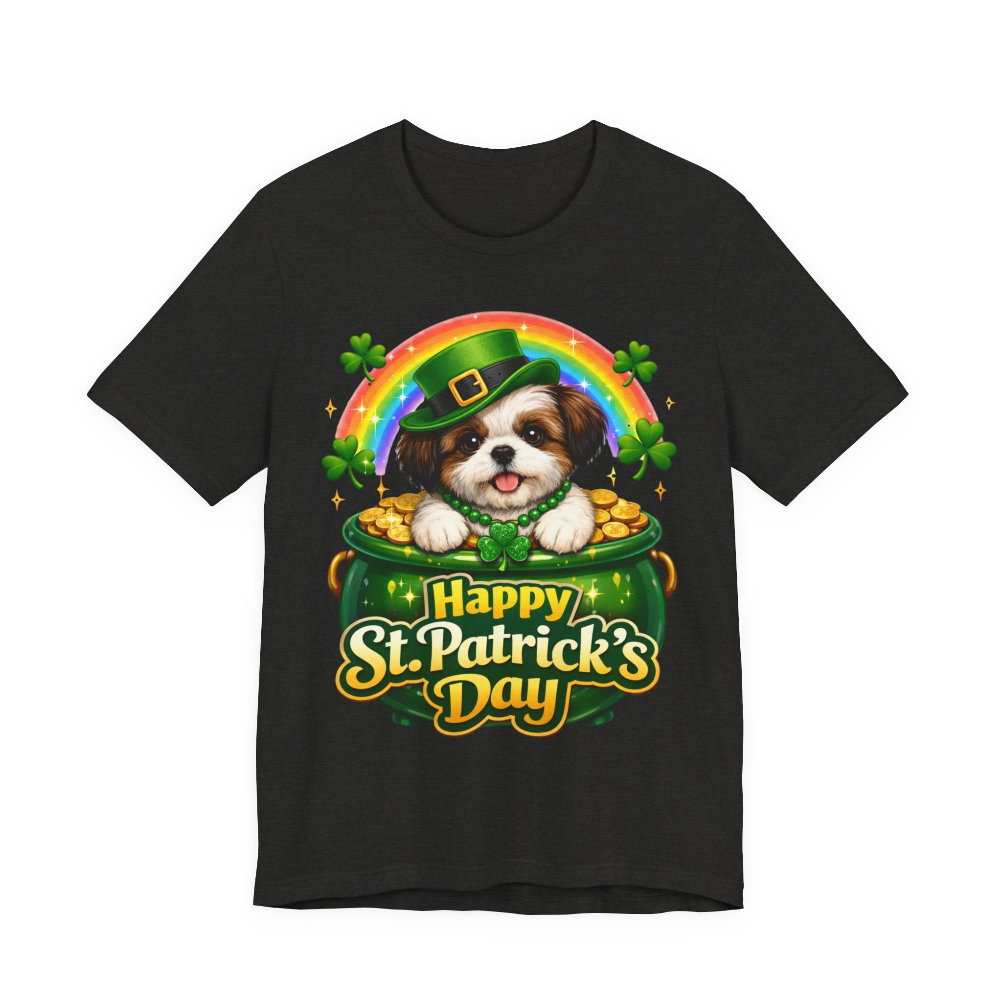 Shih Tzu - T-Shirt
