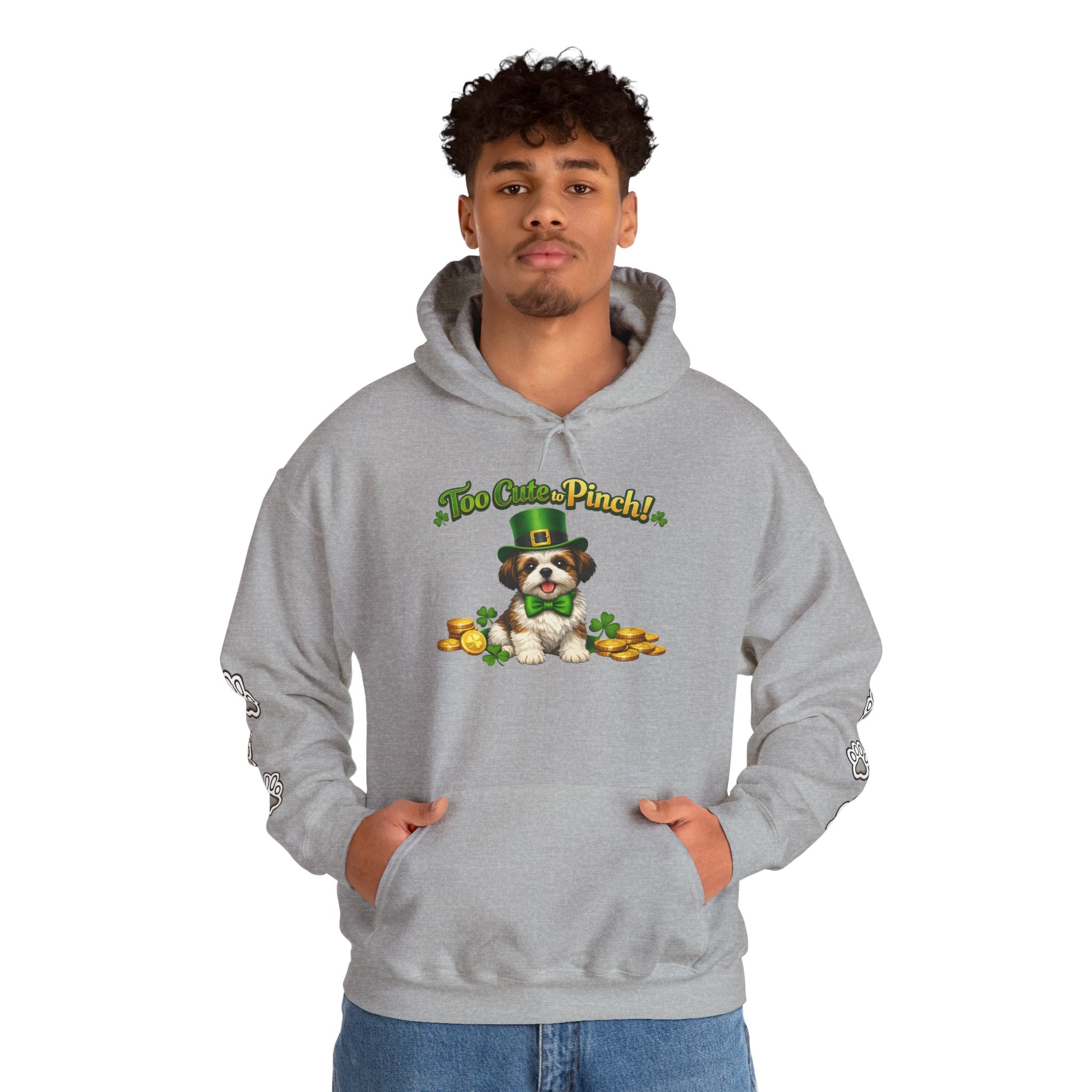 Shih Tzu - Hoodie
