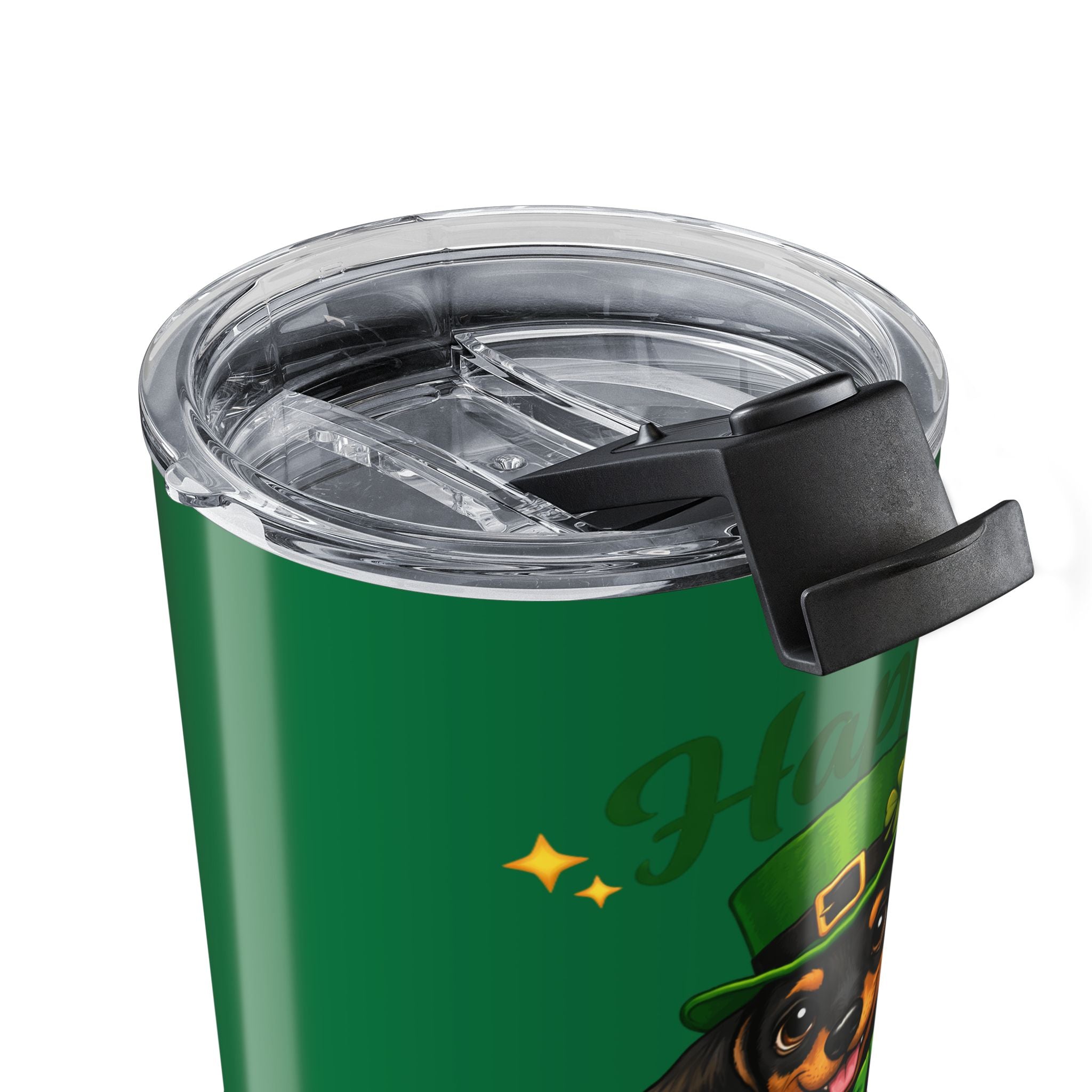 Dachshund - 20oz Tumbler