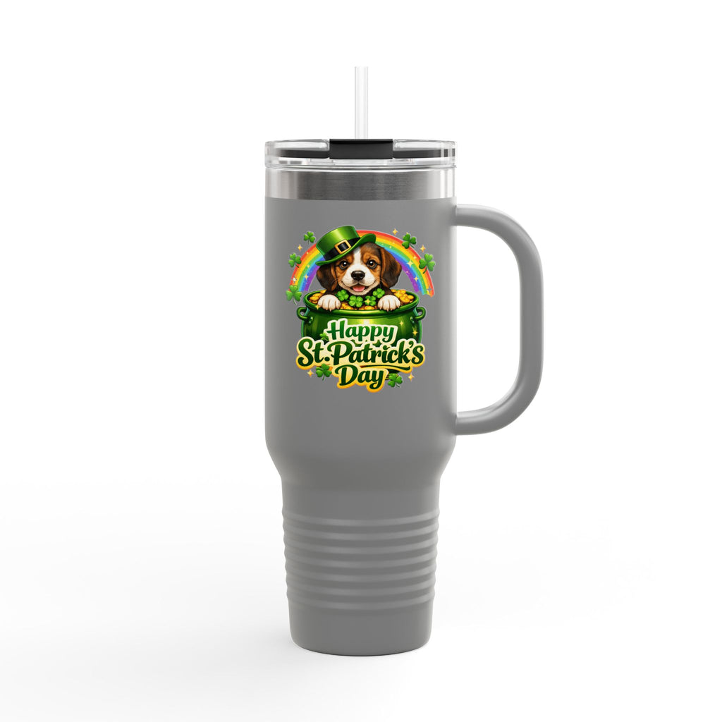 Beagle - 40oz Tumbler