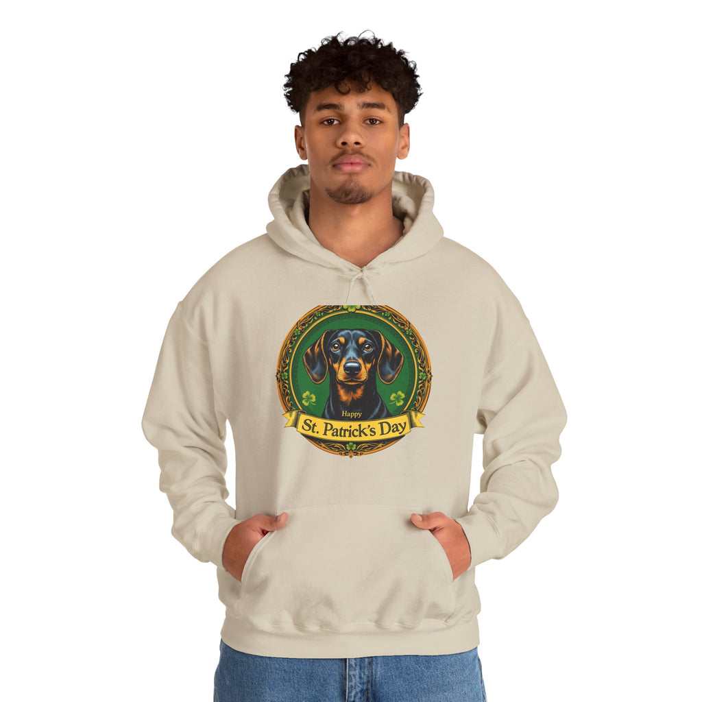 Dachshund - Hoodie
