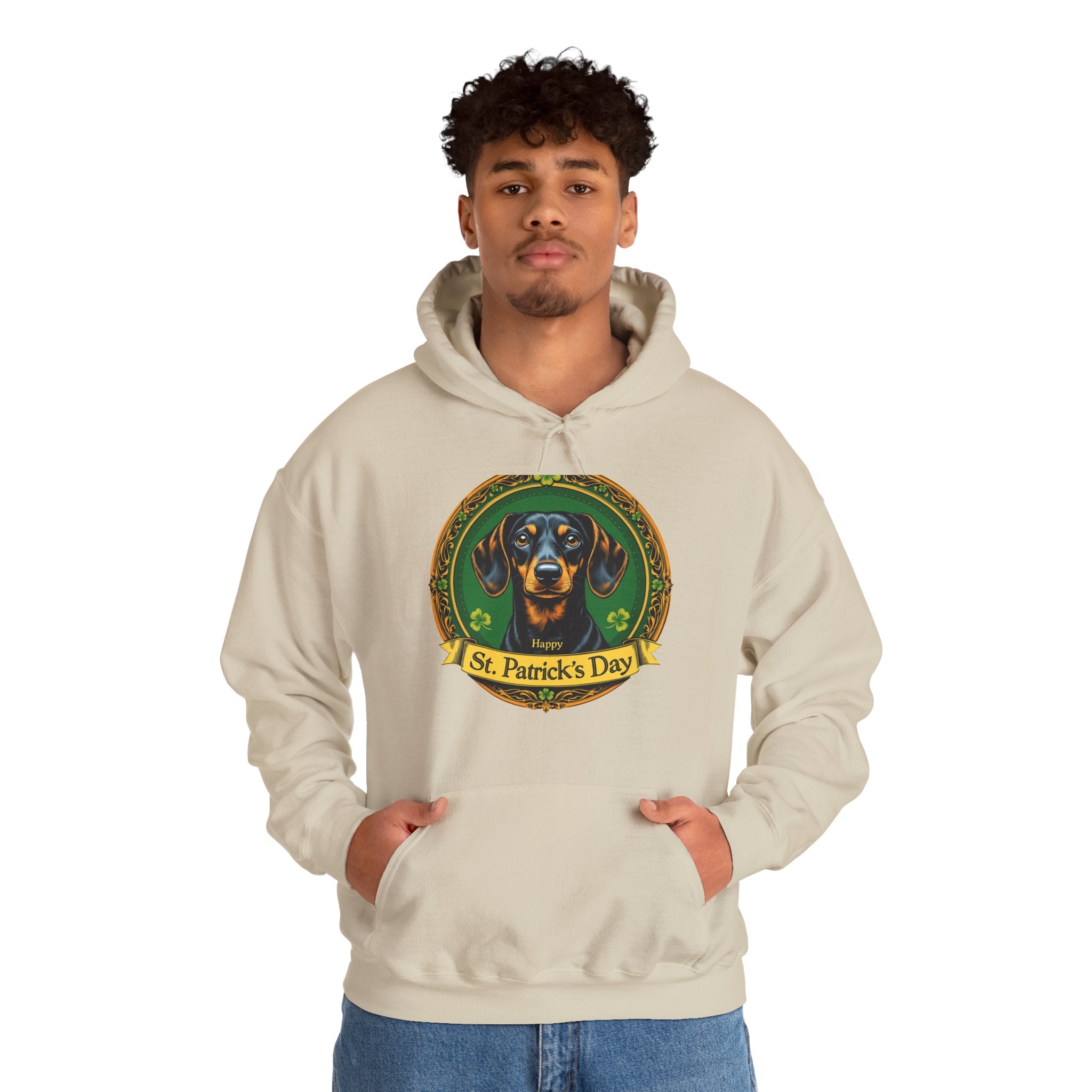 Dachshund - Hoodie