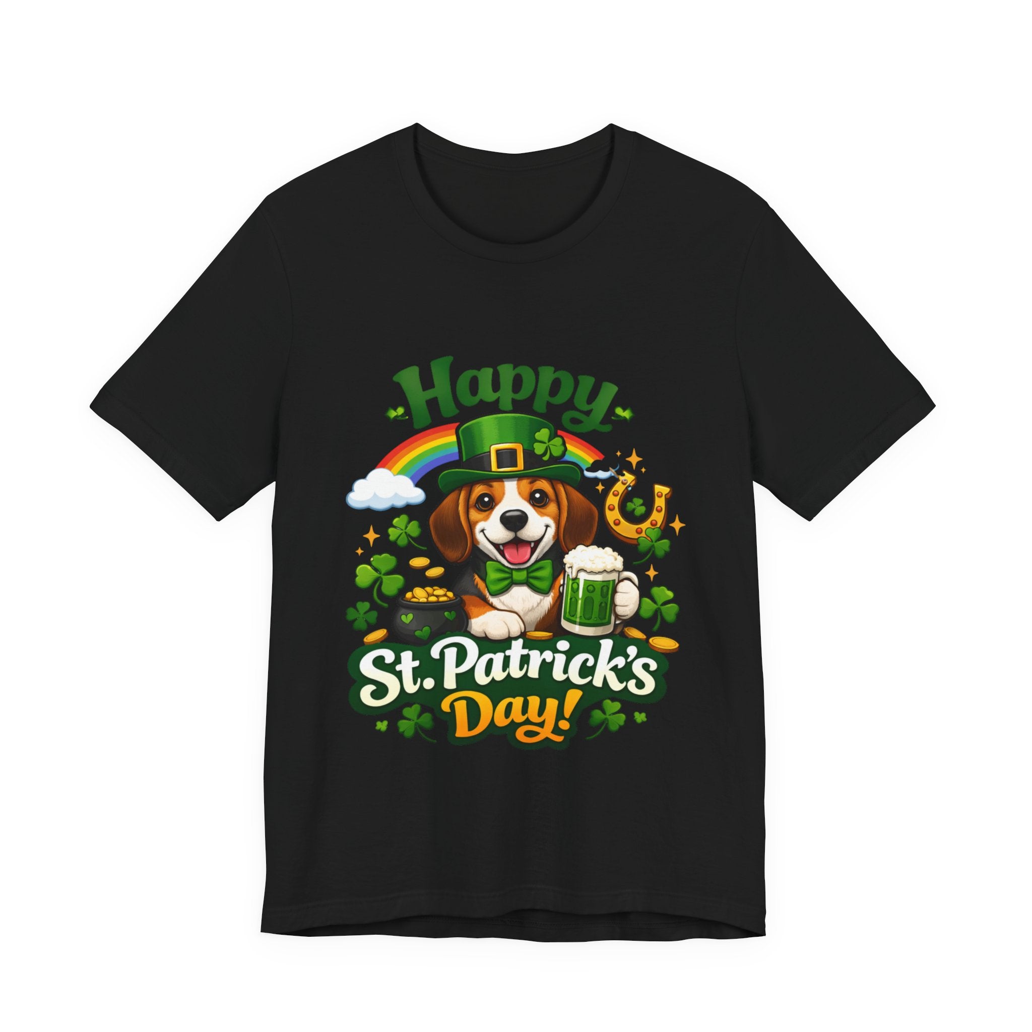 Beagle - T-Shirt