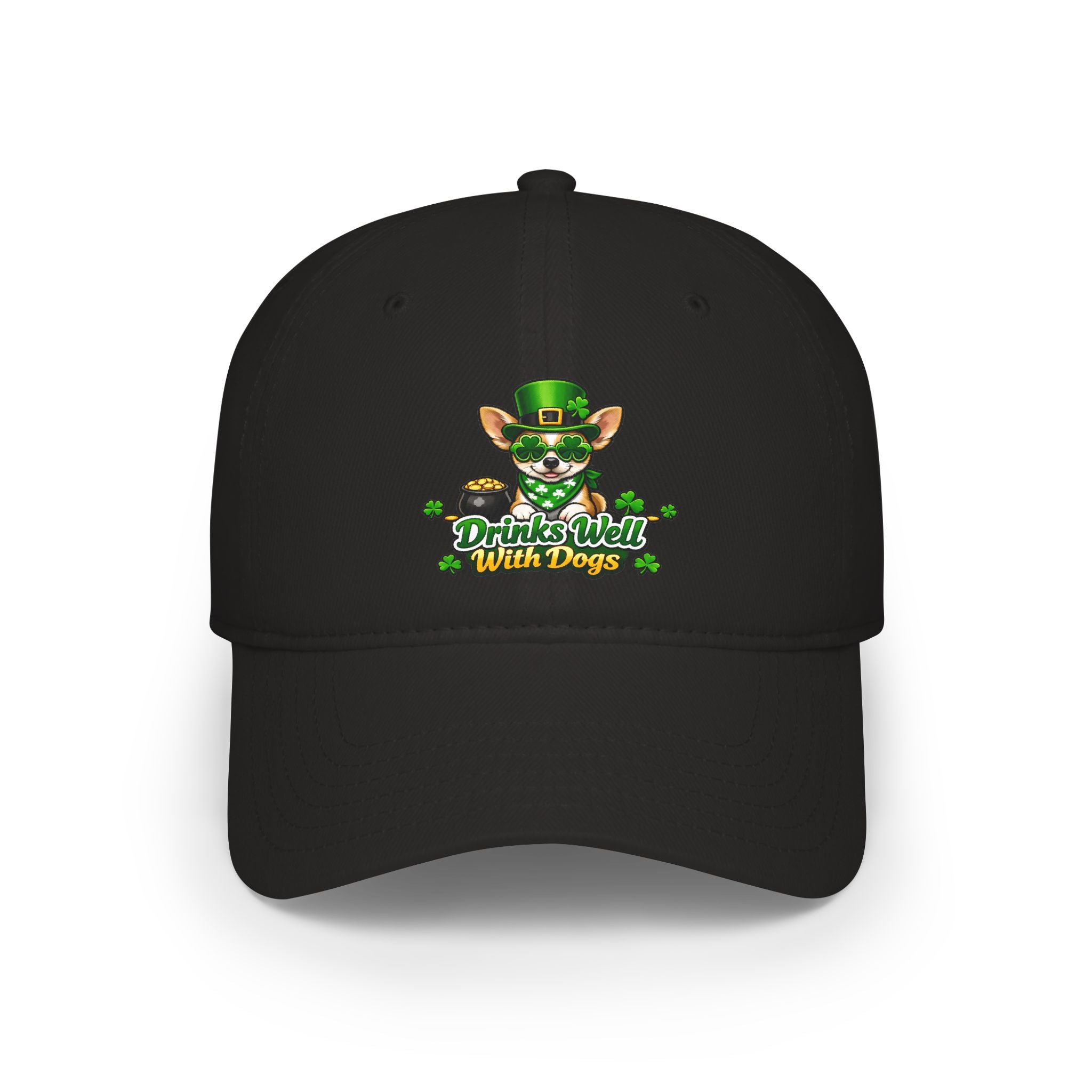 Chihuahua - Cap