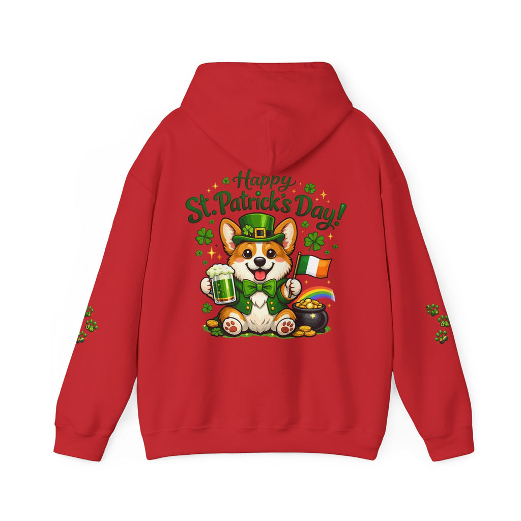 Corgi - Hoodie
