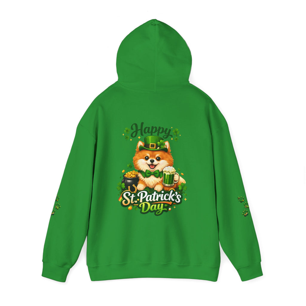Pomeranian - Hoodie
