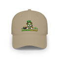 Bulldog - Cap
