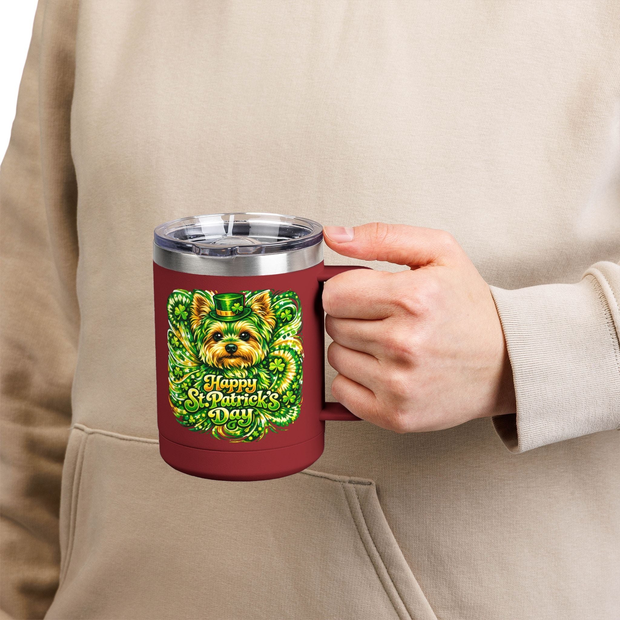 Yorikie - 15oz Tumbler