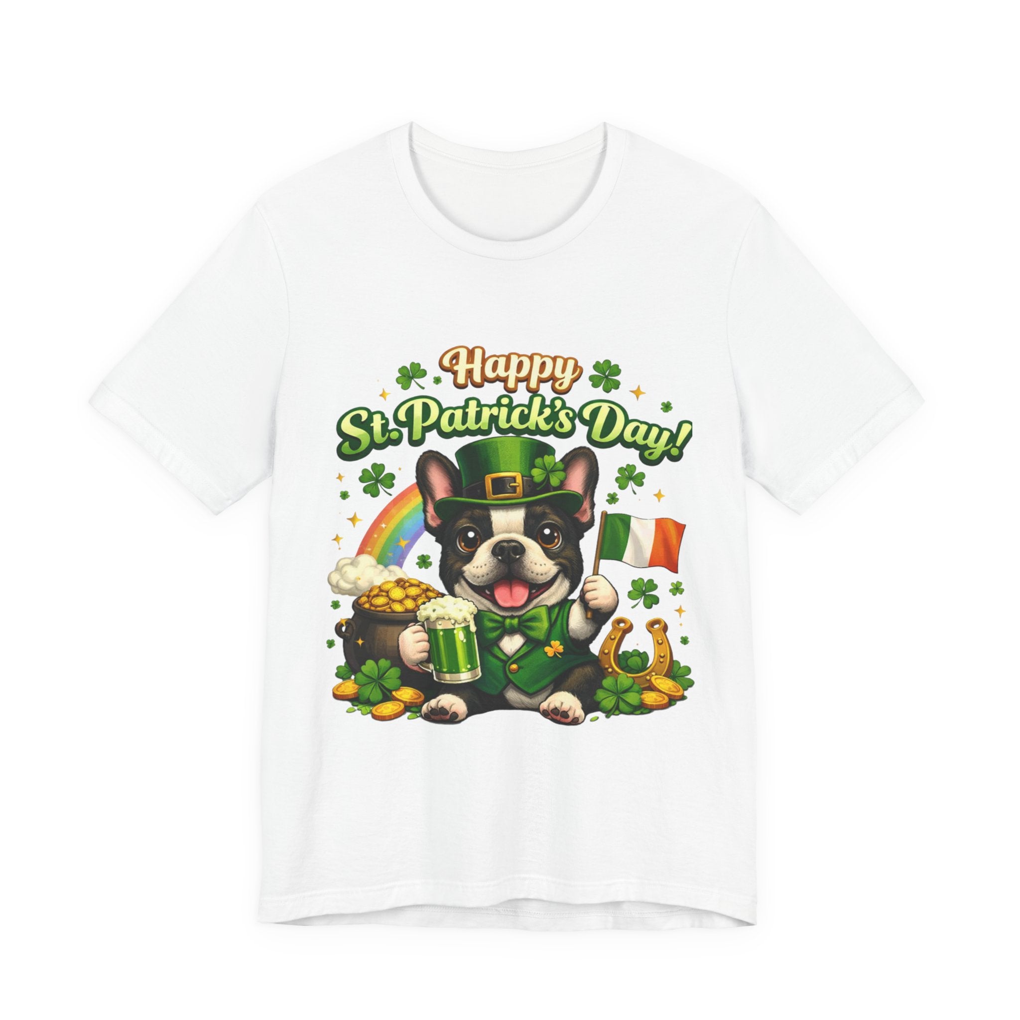 Frenchie - T-Shirt
