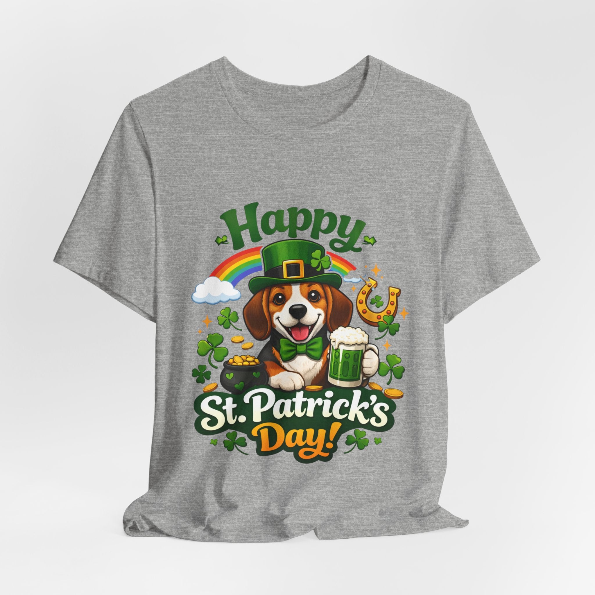 Beagle - T-Shirt