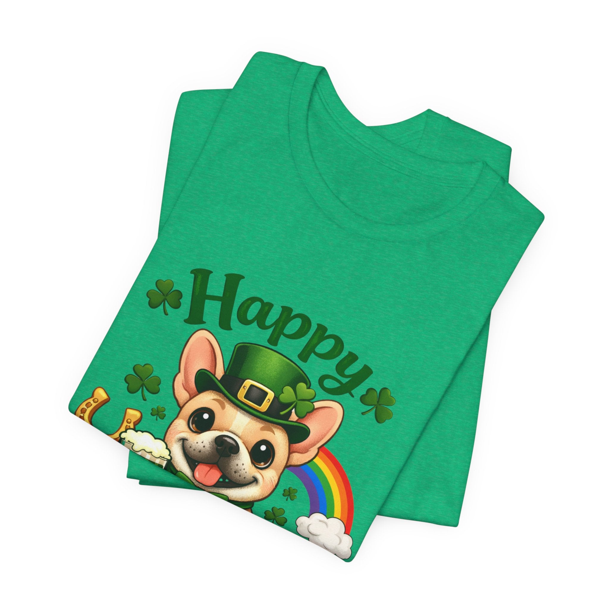 Frenchie - T-Shirt