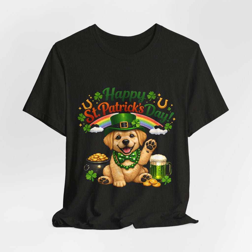Golden Retriever - T-Shirt