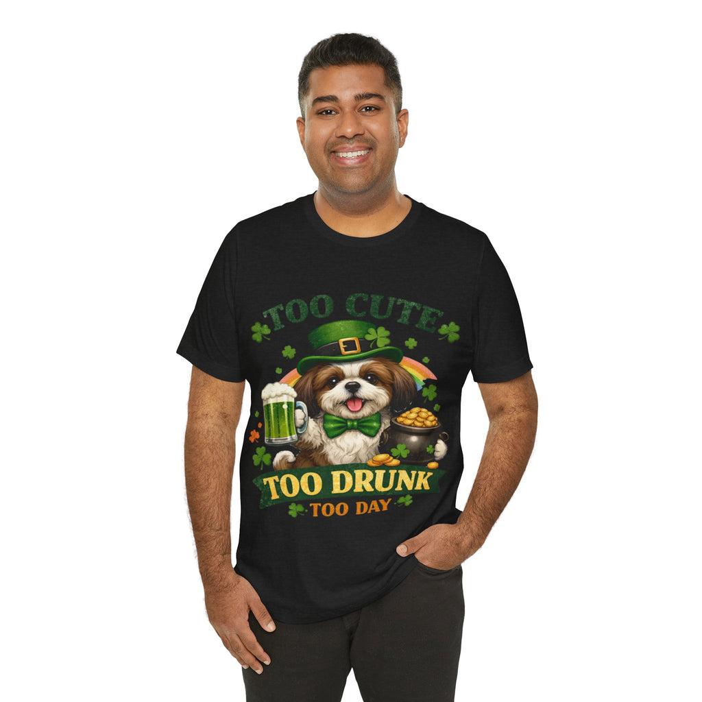 Shih Tzu - T-Shirt