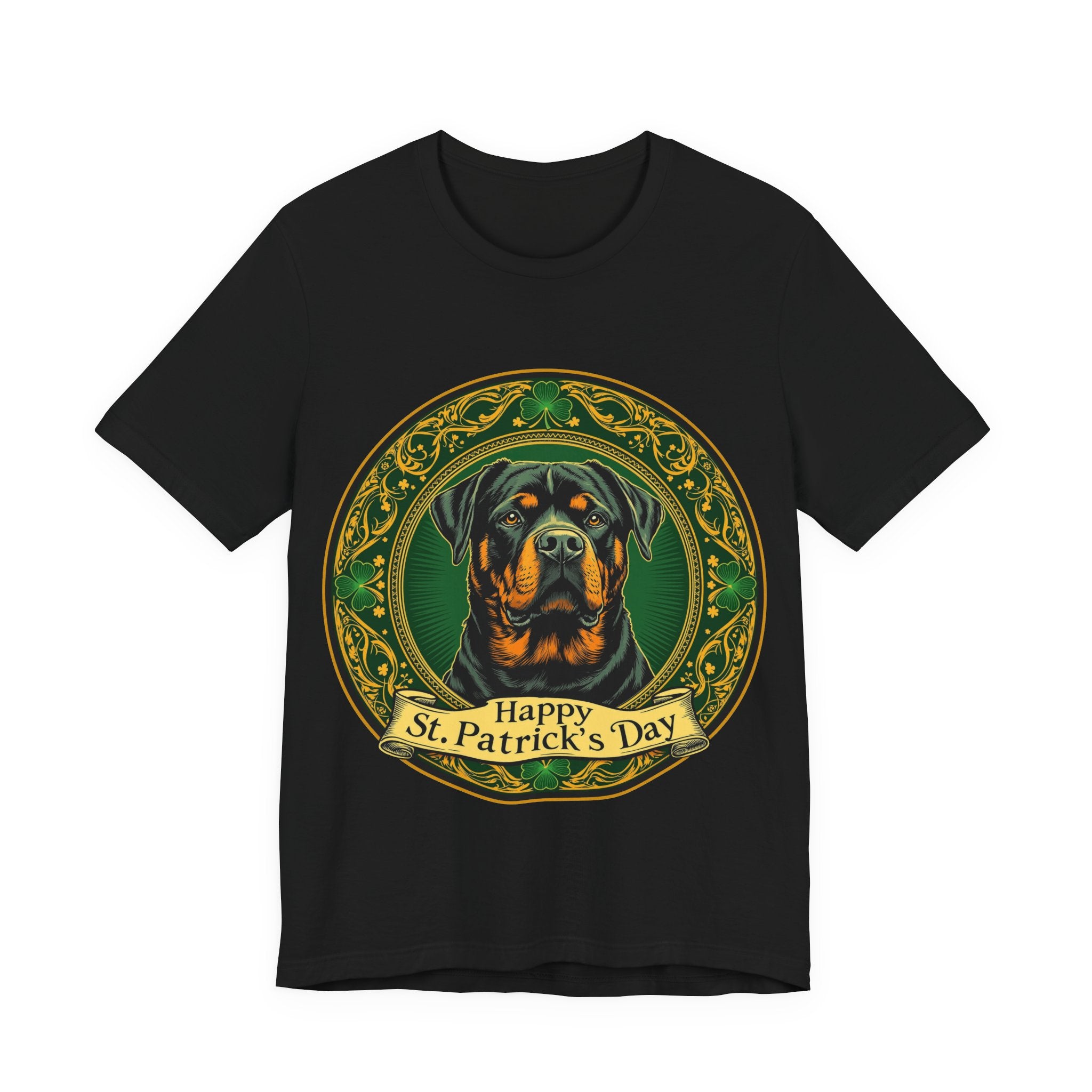 Rottweiler - T-Shirt