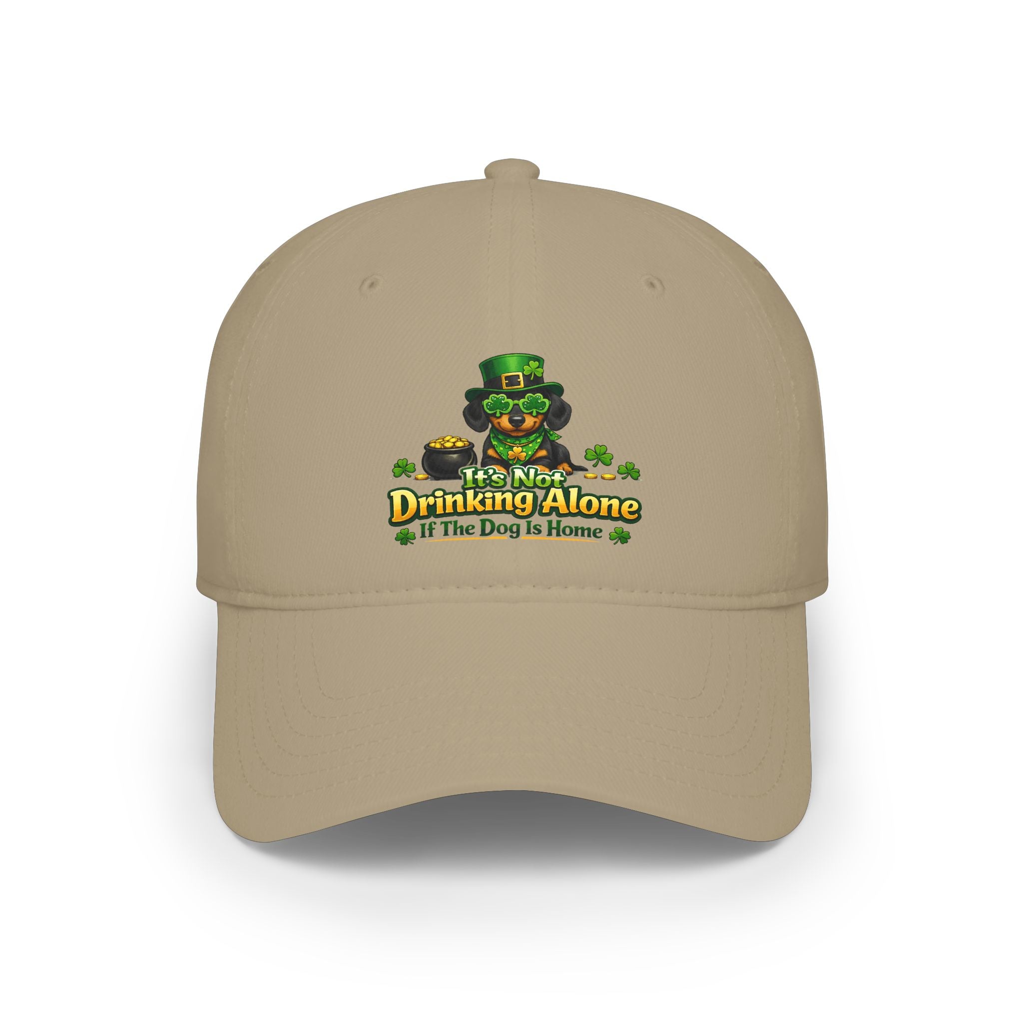 Dachshund - Cap