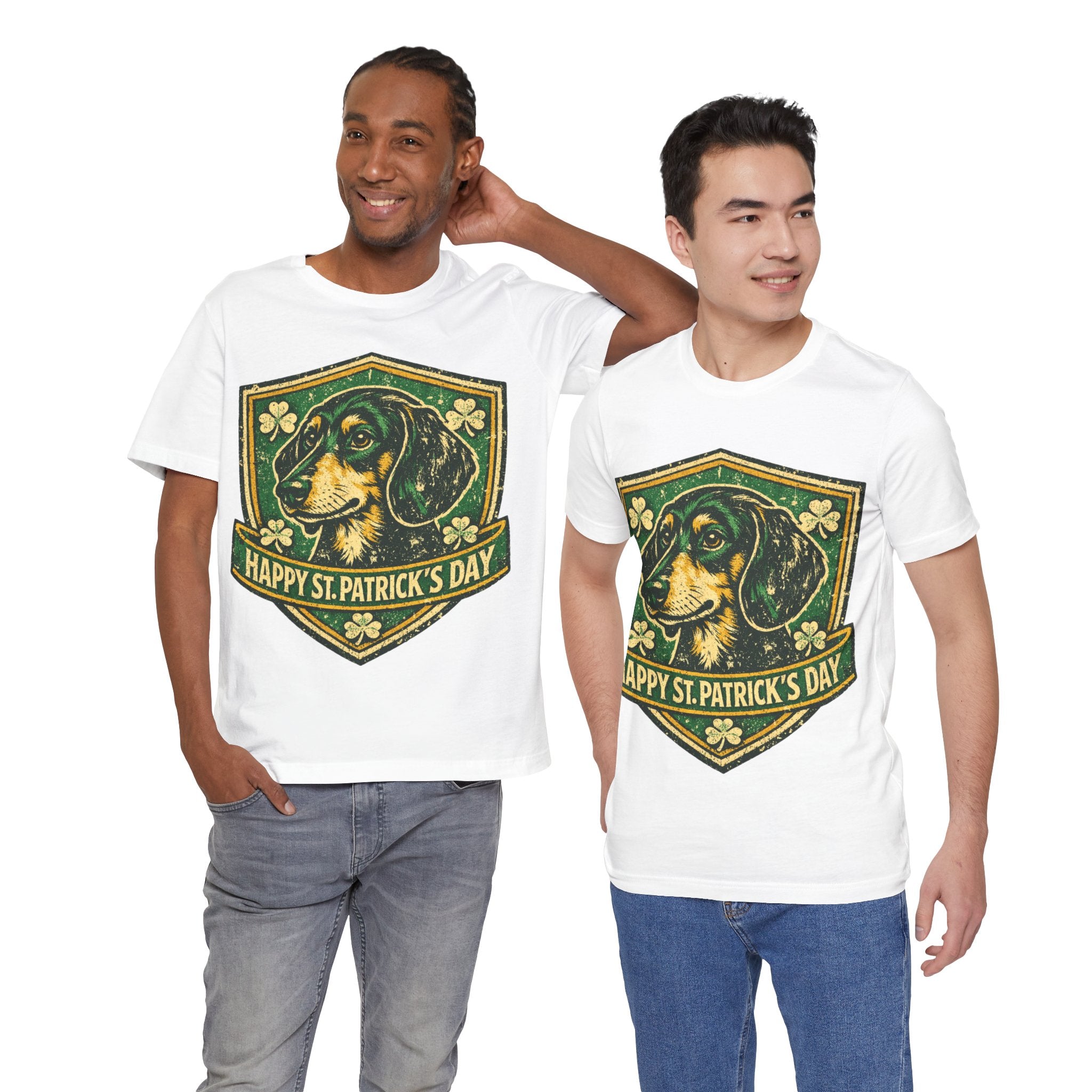 Dachshund - T-Shirt