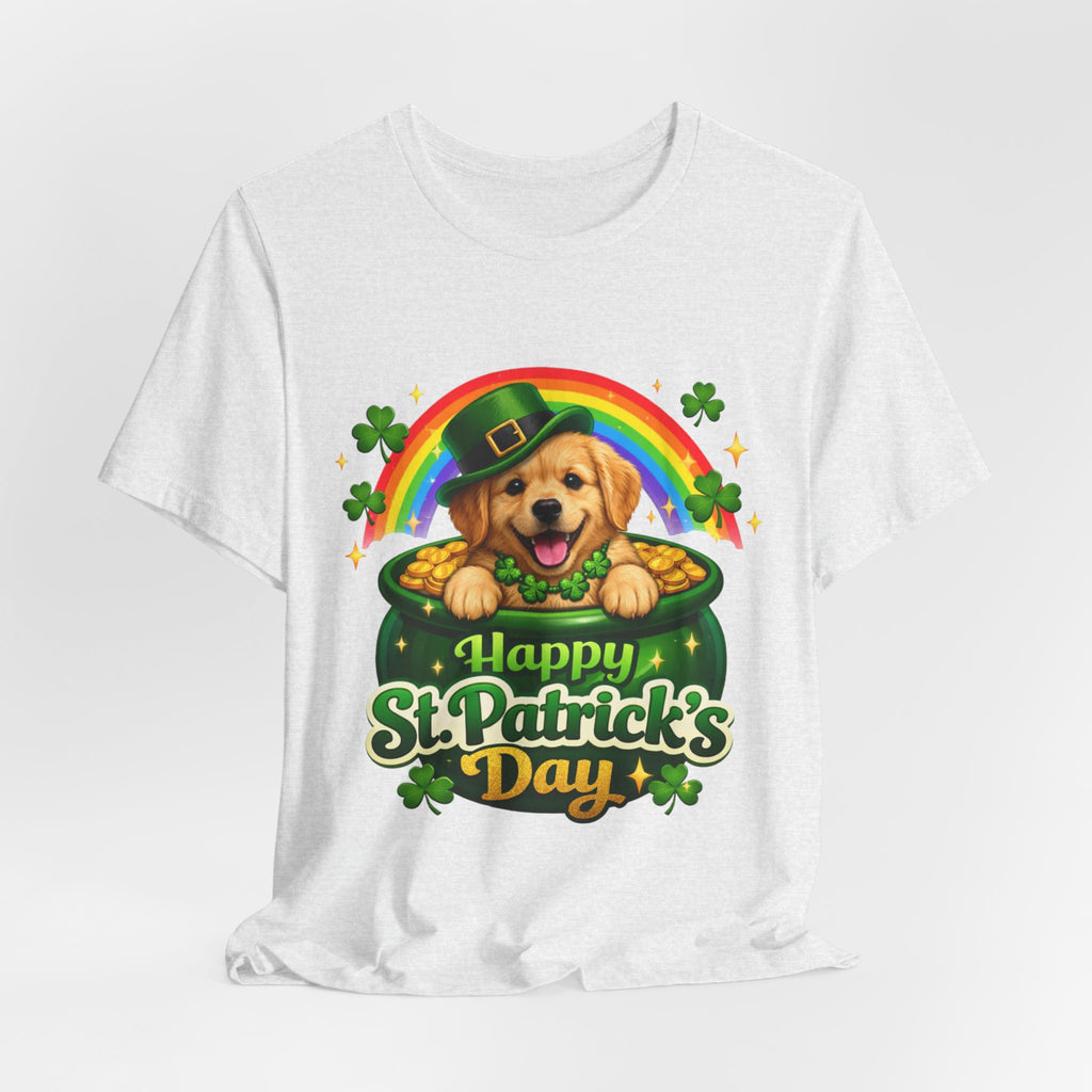 Golden Retriever - T-Shirt