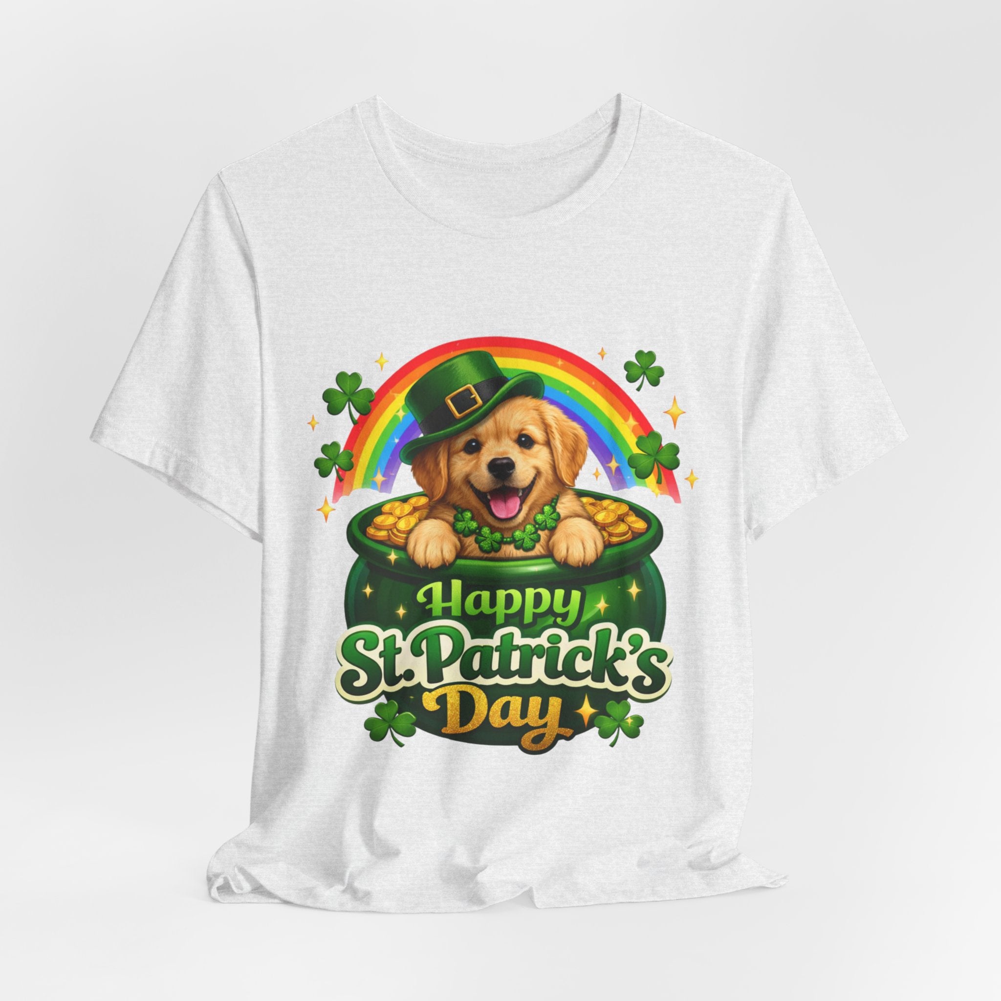 Golden Retriever - T-Shirt