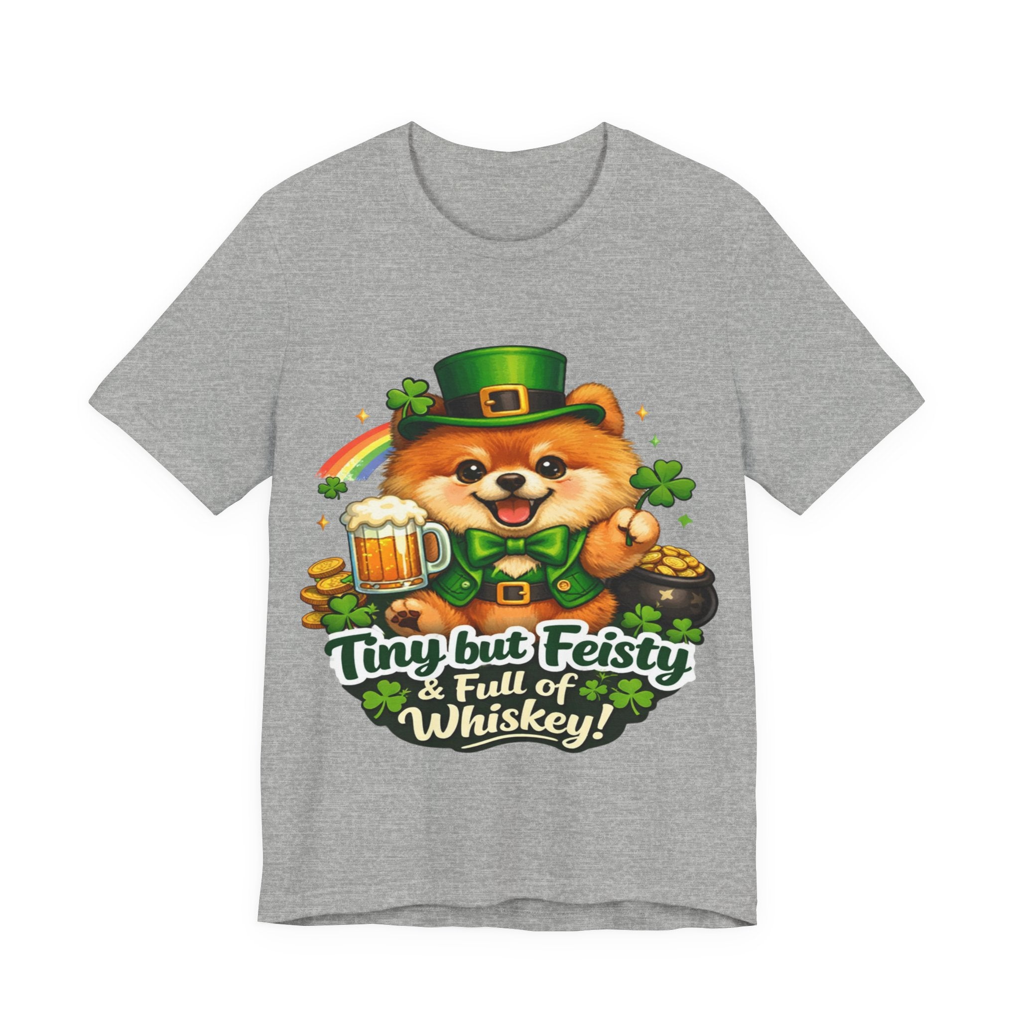 Pomeranian - T-Shirt
