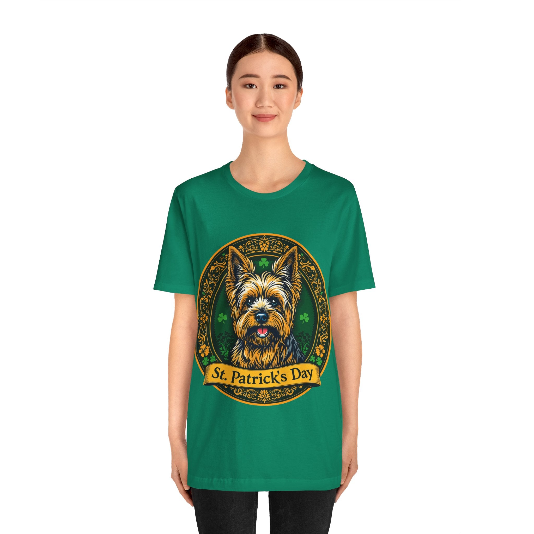 Yorkie - T-Shirt