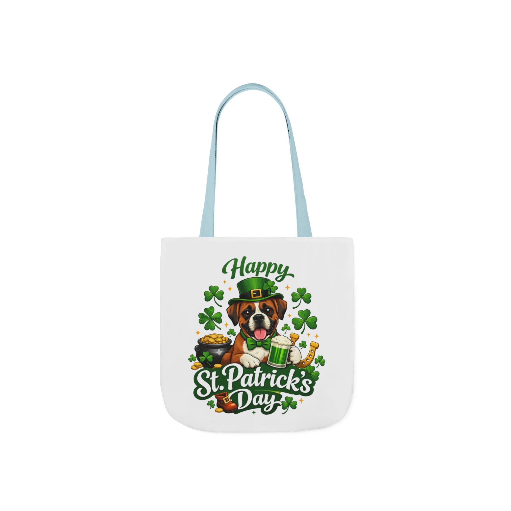 Boxer - Tote Bag