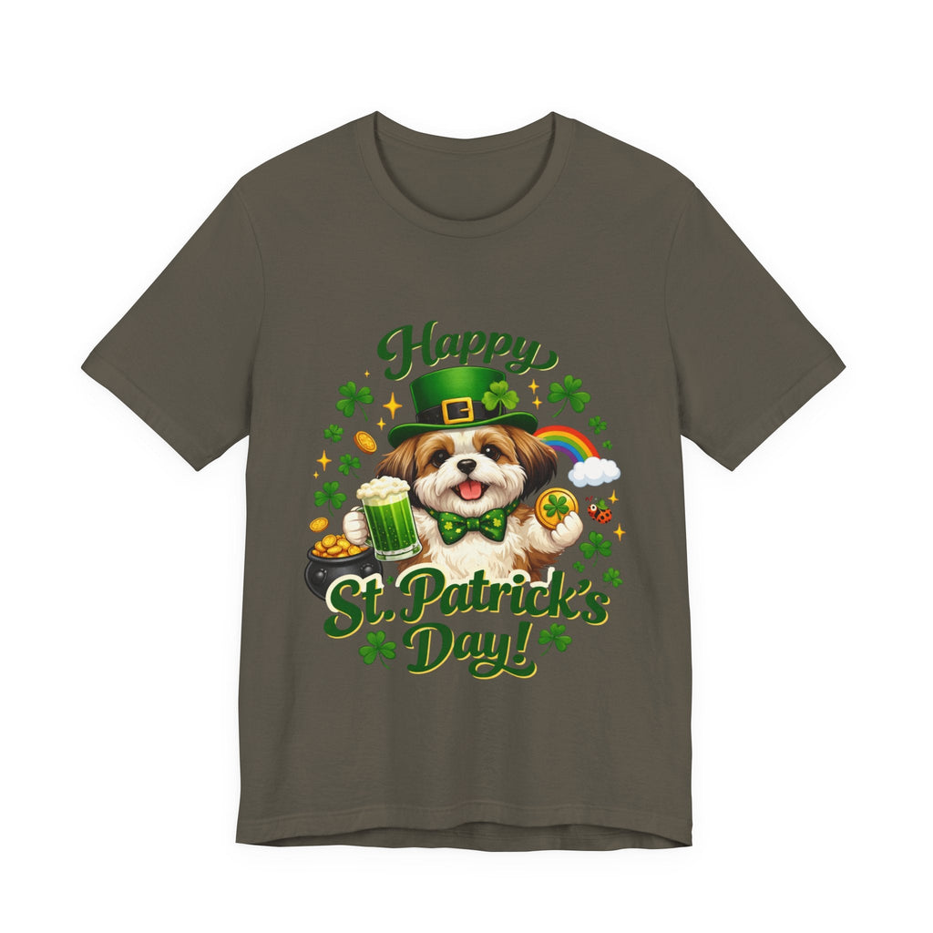 Shih Tzu - T-Shirt