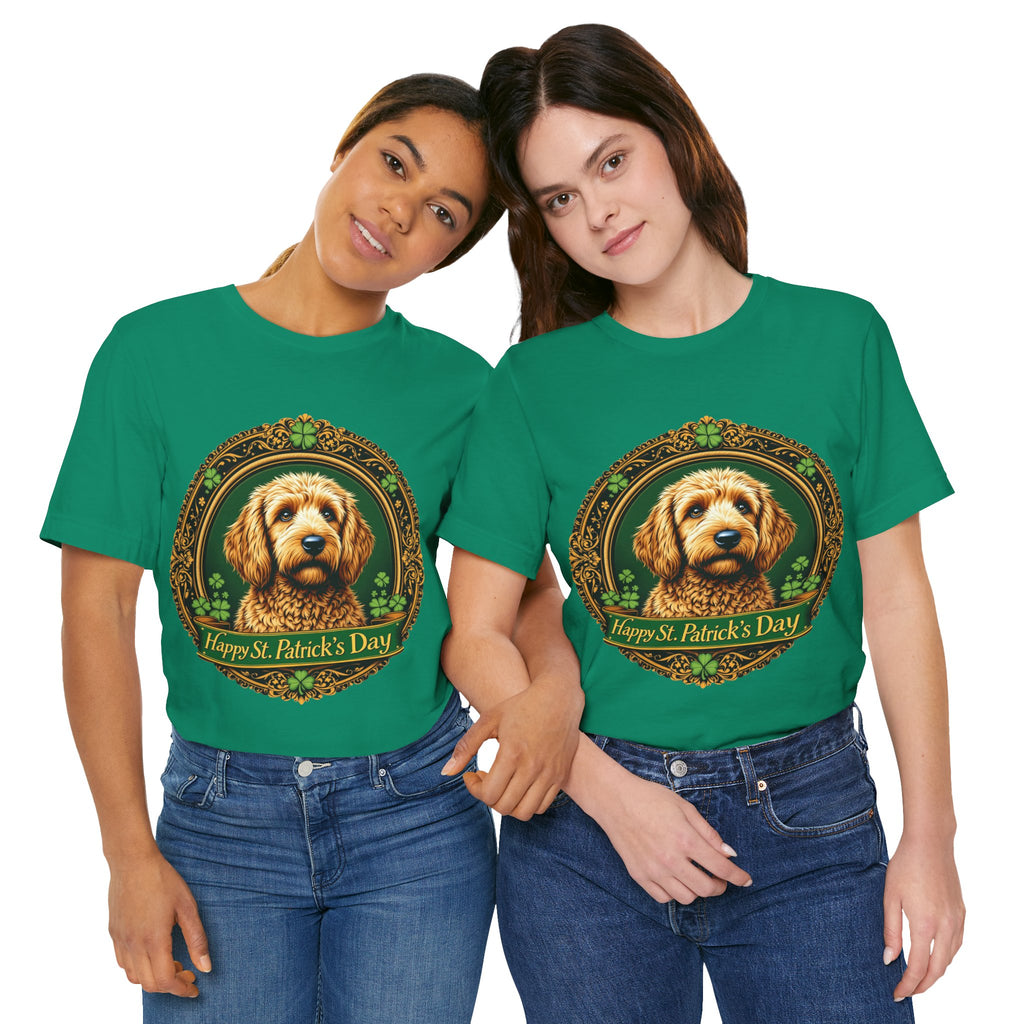 Goldendoodle - T-Shirt