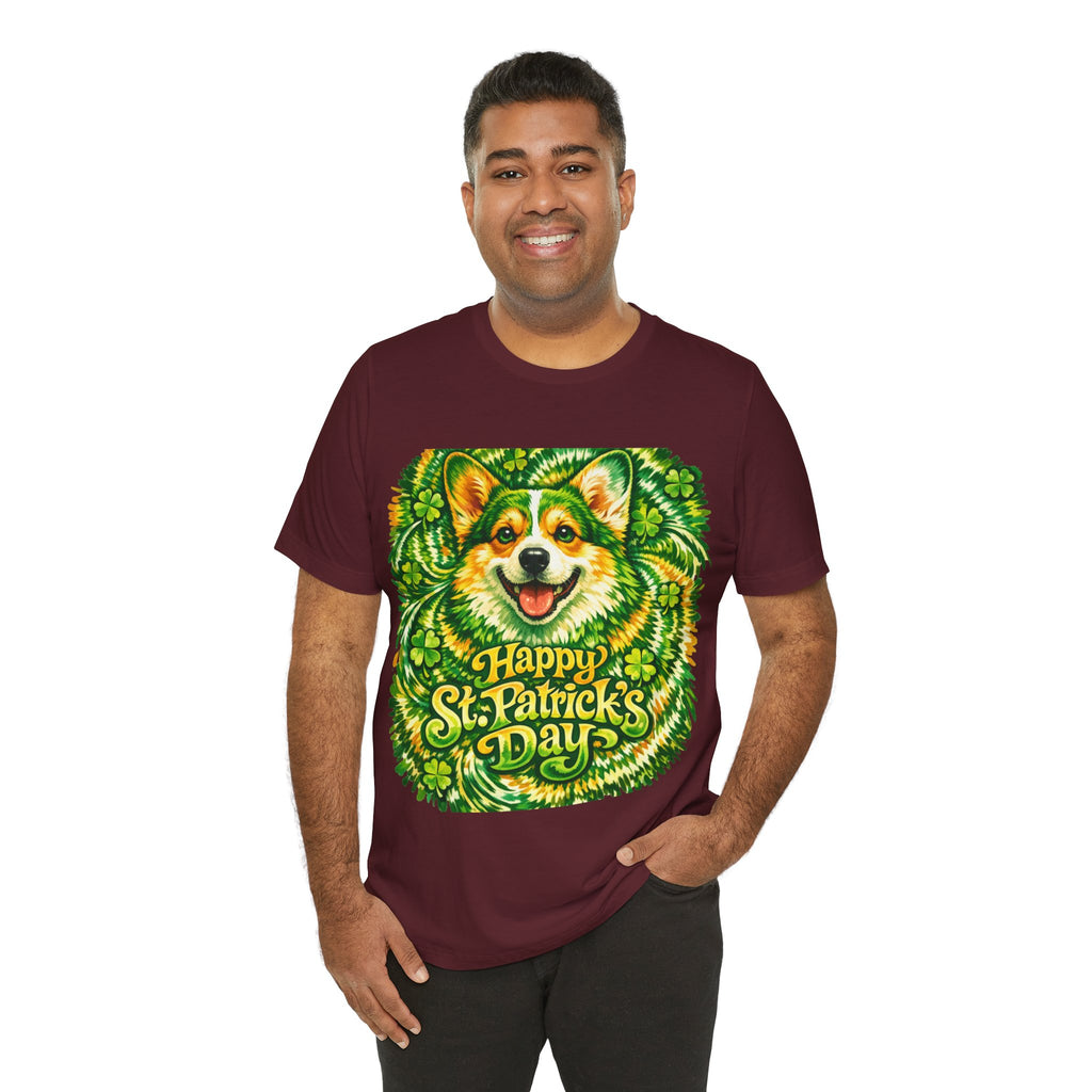Corgi - T-Shirt