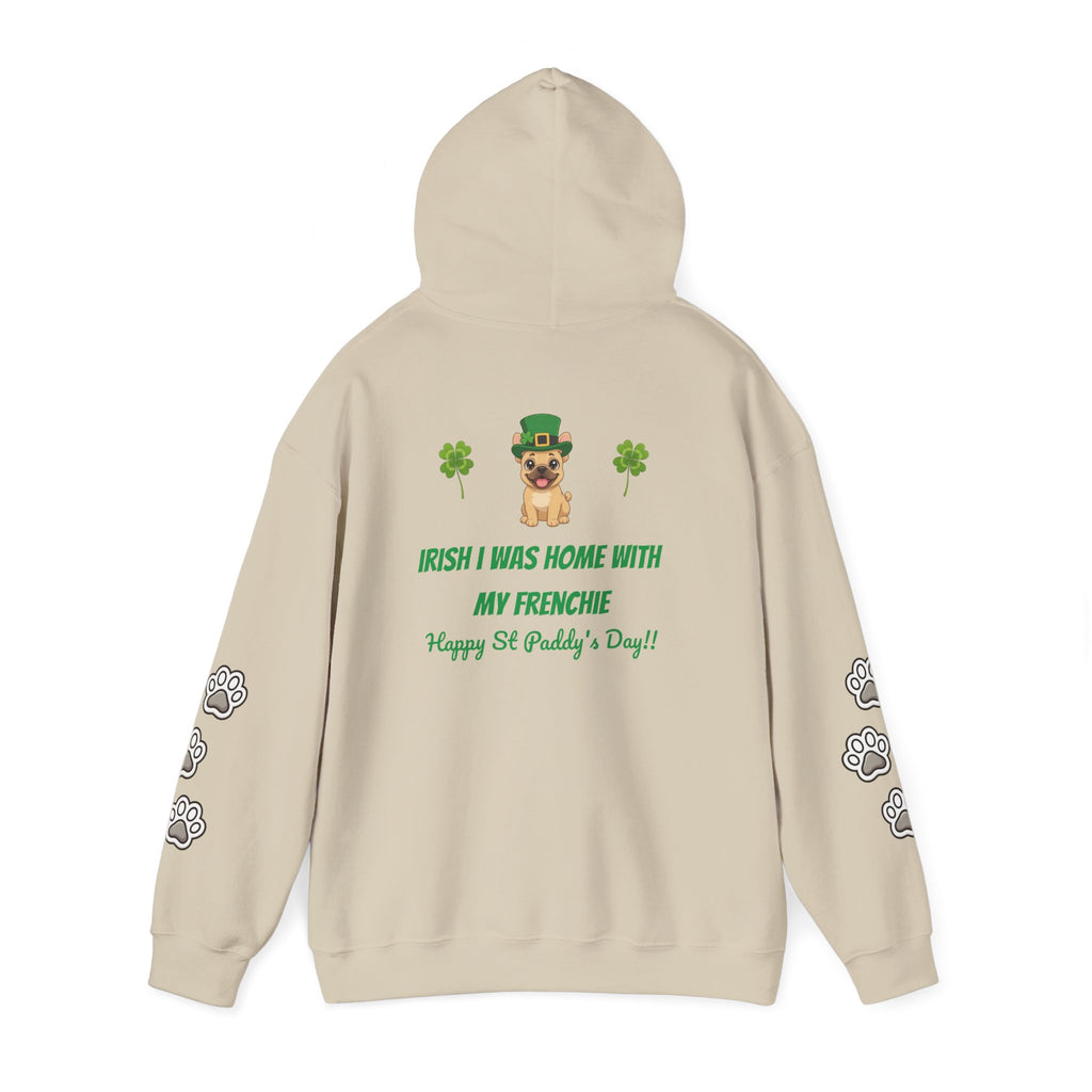 Frenchie - Hoodie