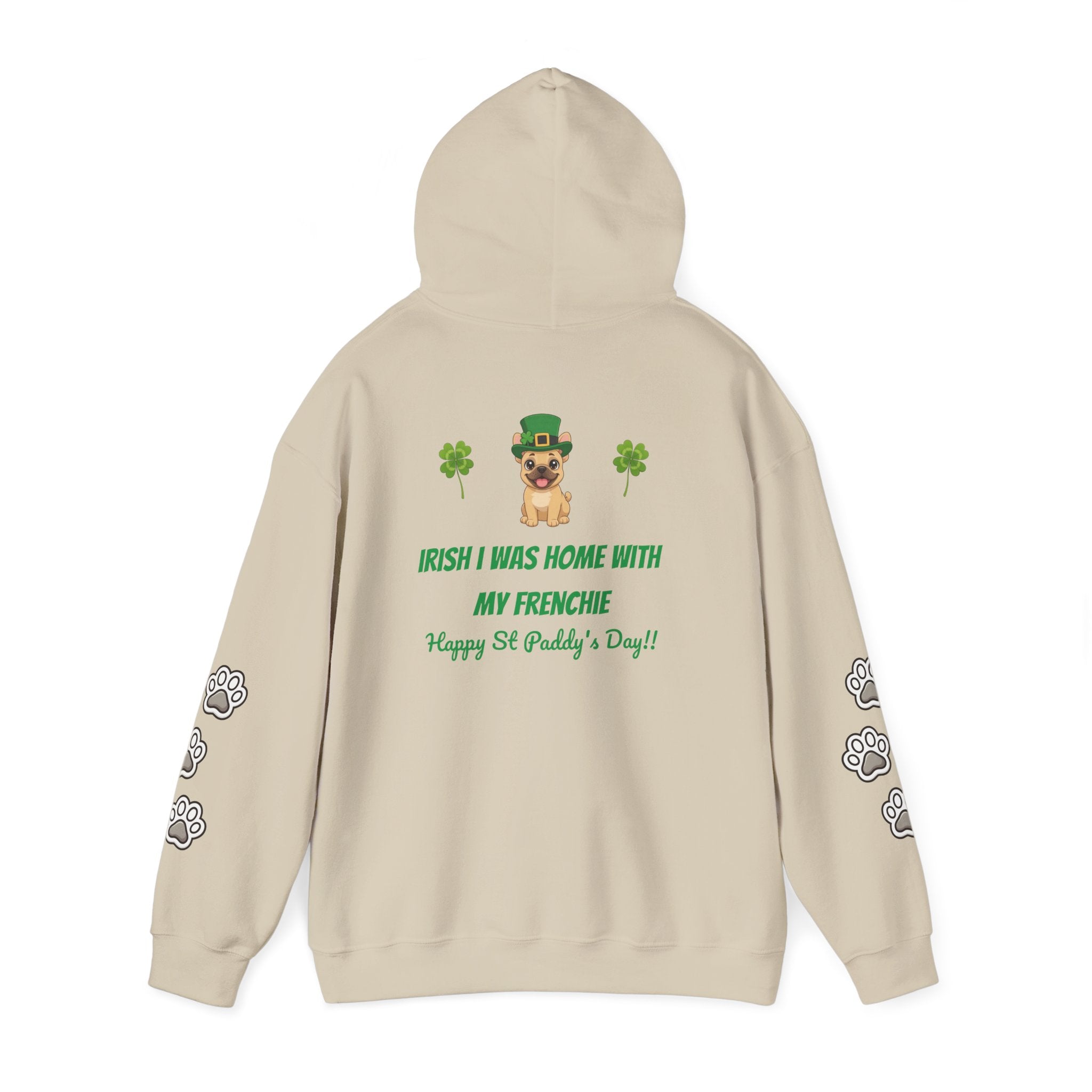 Frenchie - Hoodie