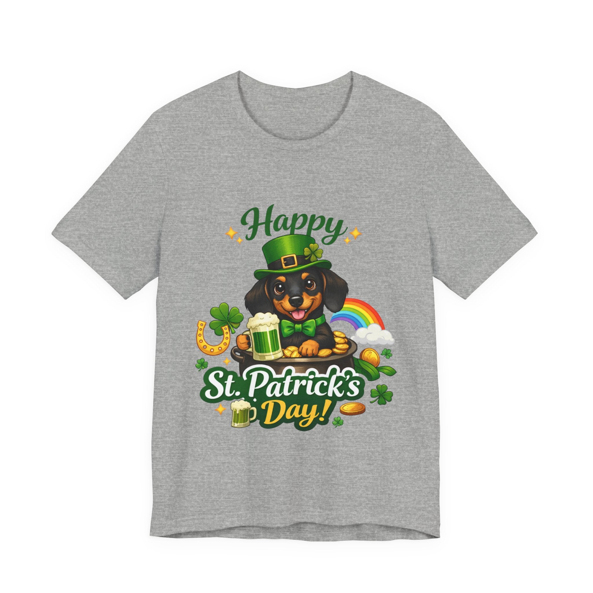 Dachshund - T-Shirt