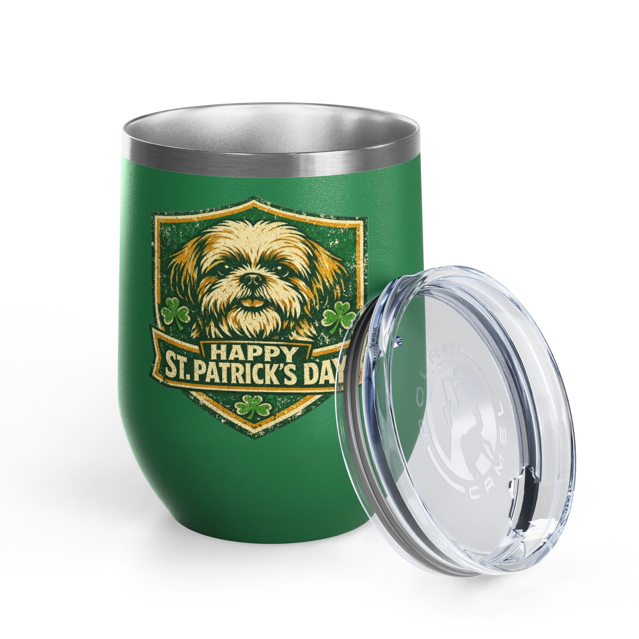 Shih Tzu - Wine Chiller