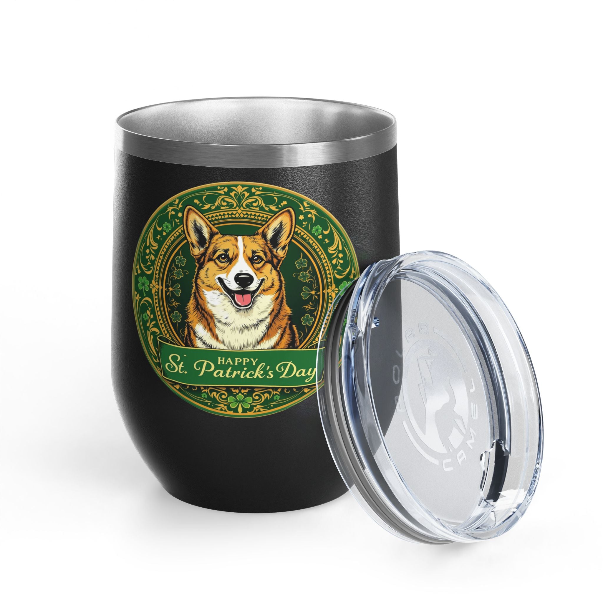 Corgi - Wine Chiller