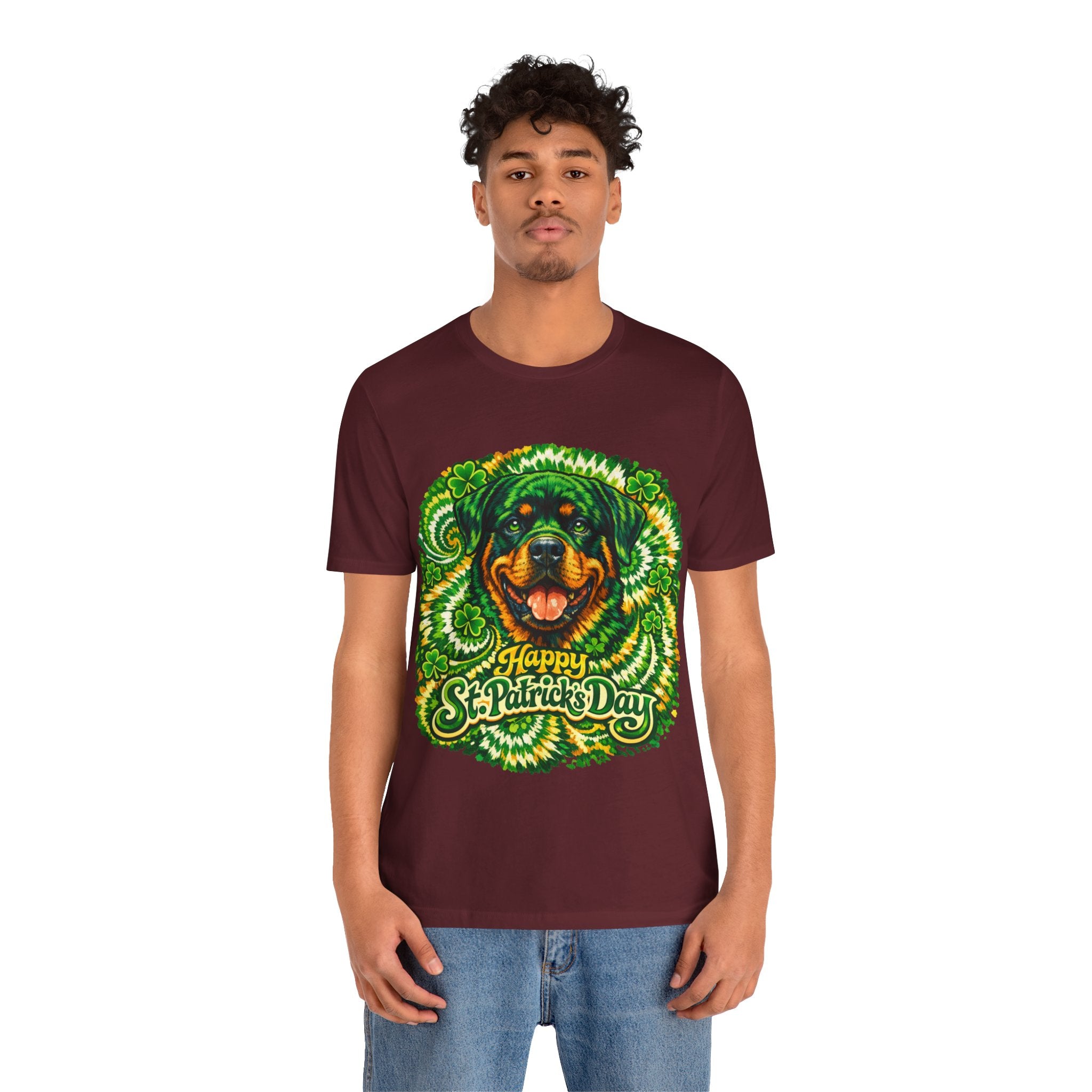 Rottweiler - T-Shirt