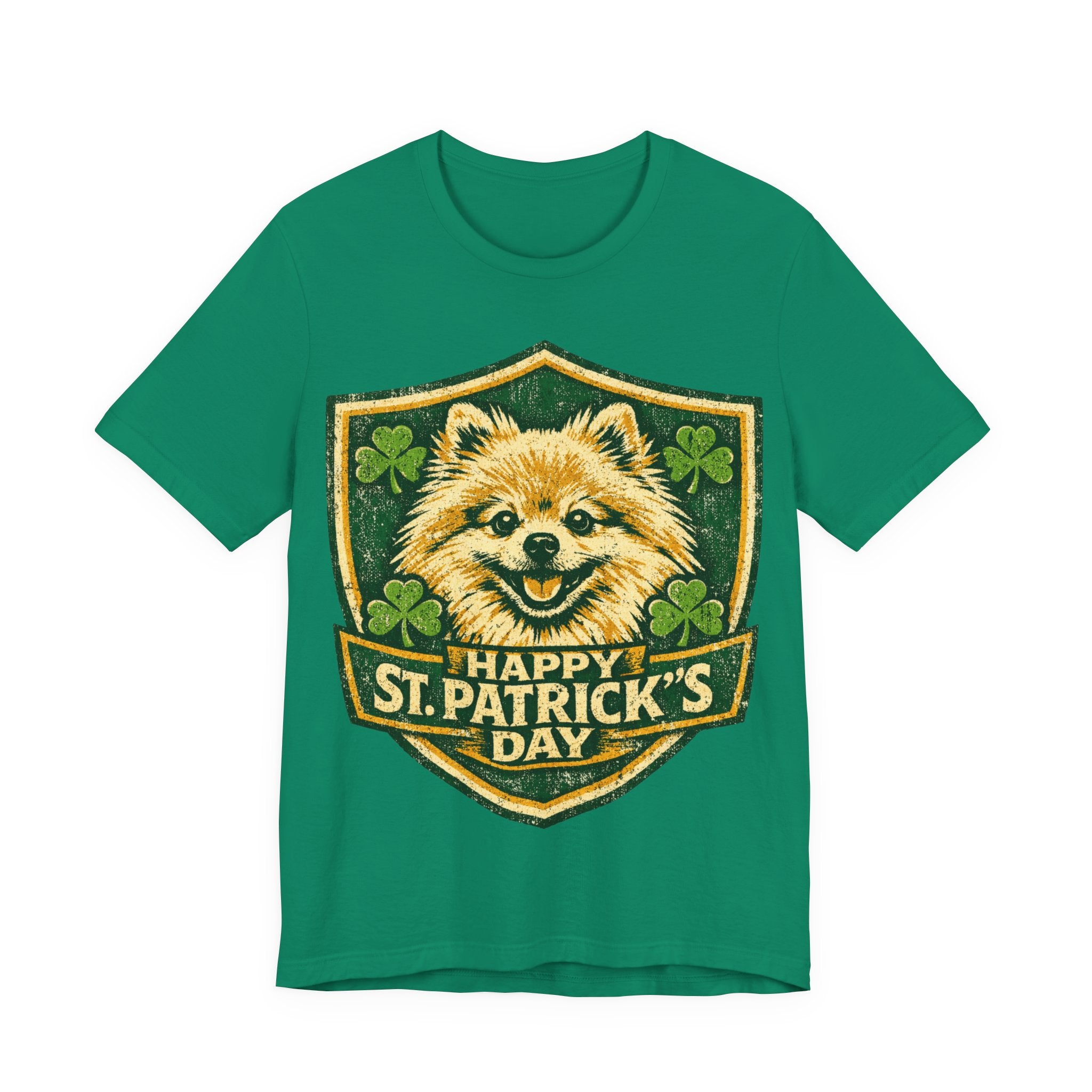 Pomeranian - T-Shirt