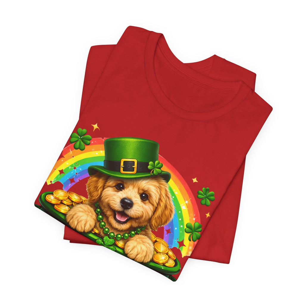 Goldendoodle - T-Shirt
