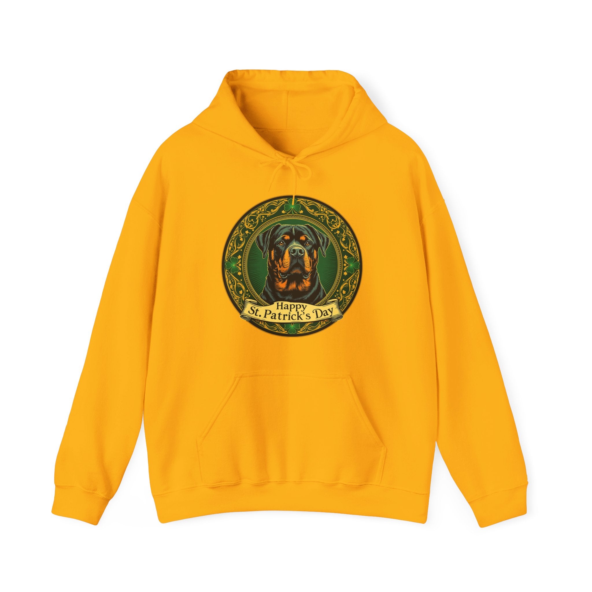 Rottweiler - Hoodie