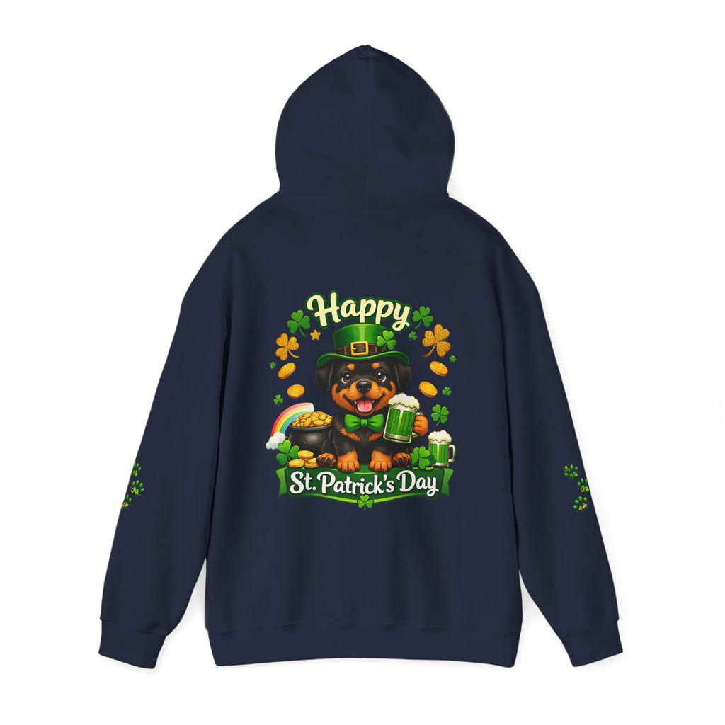 Rottweiler - Hoodie