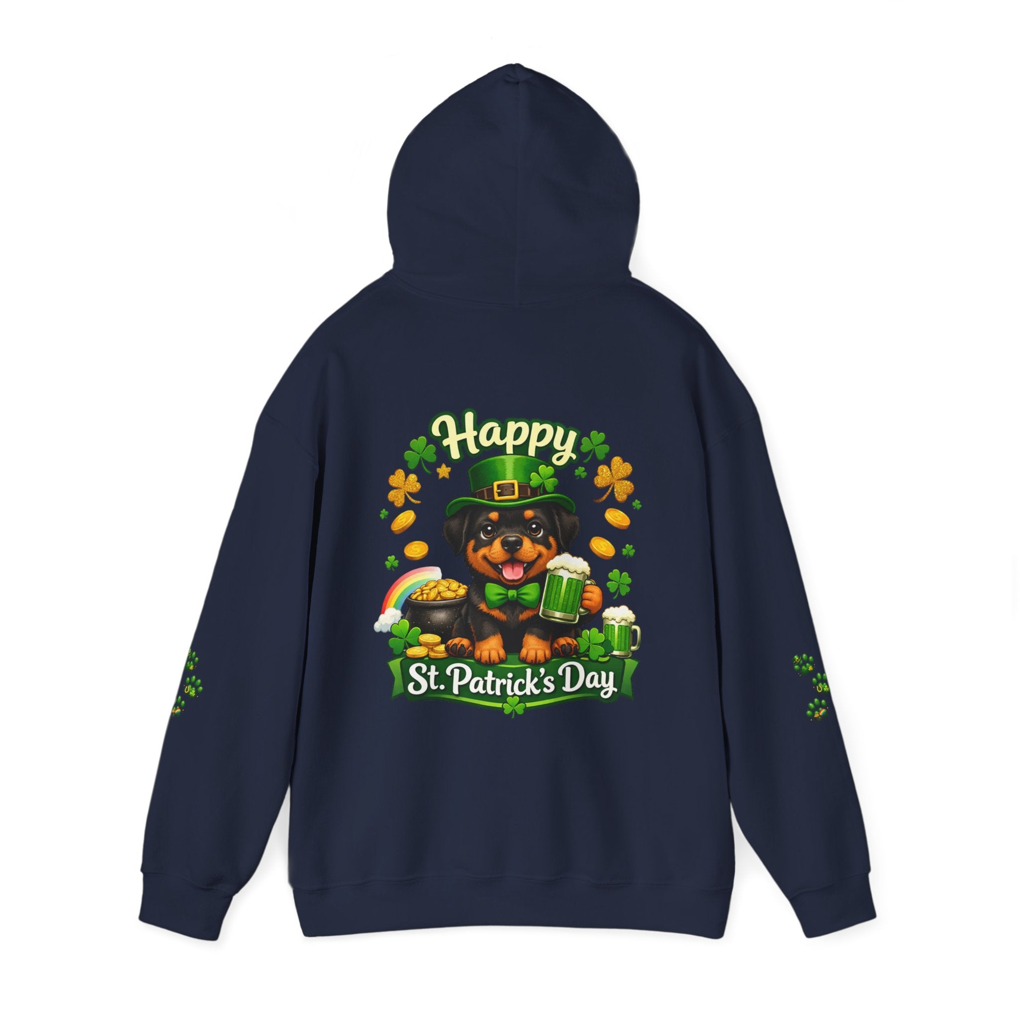 Rottweiler - Hoodie