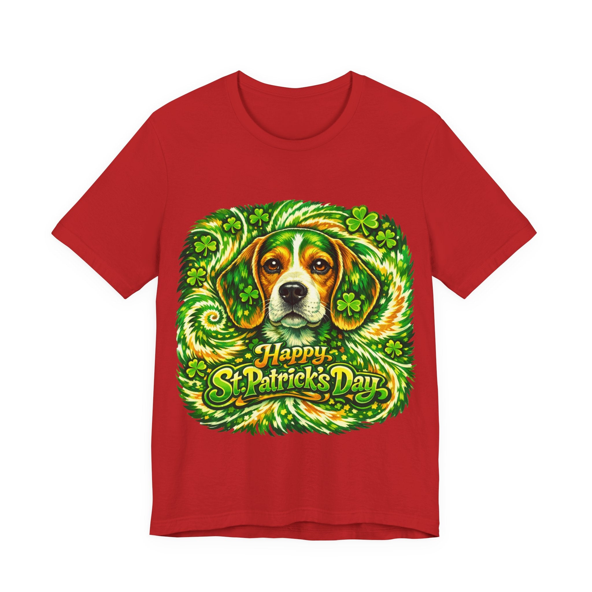 Beagle - T-Shirt