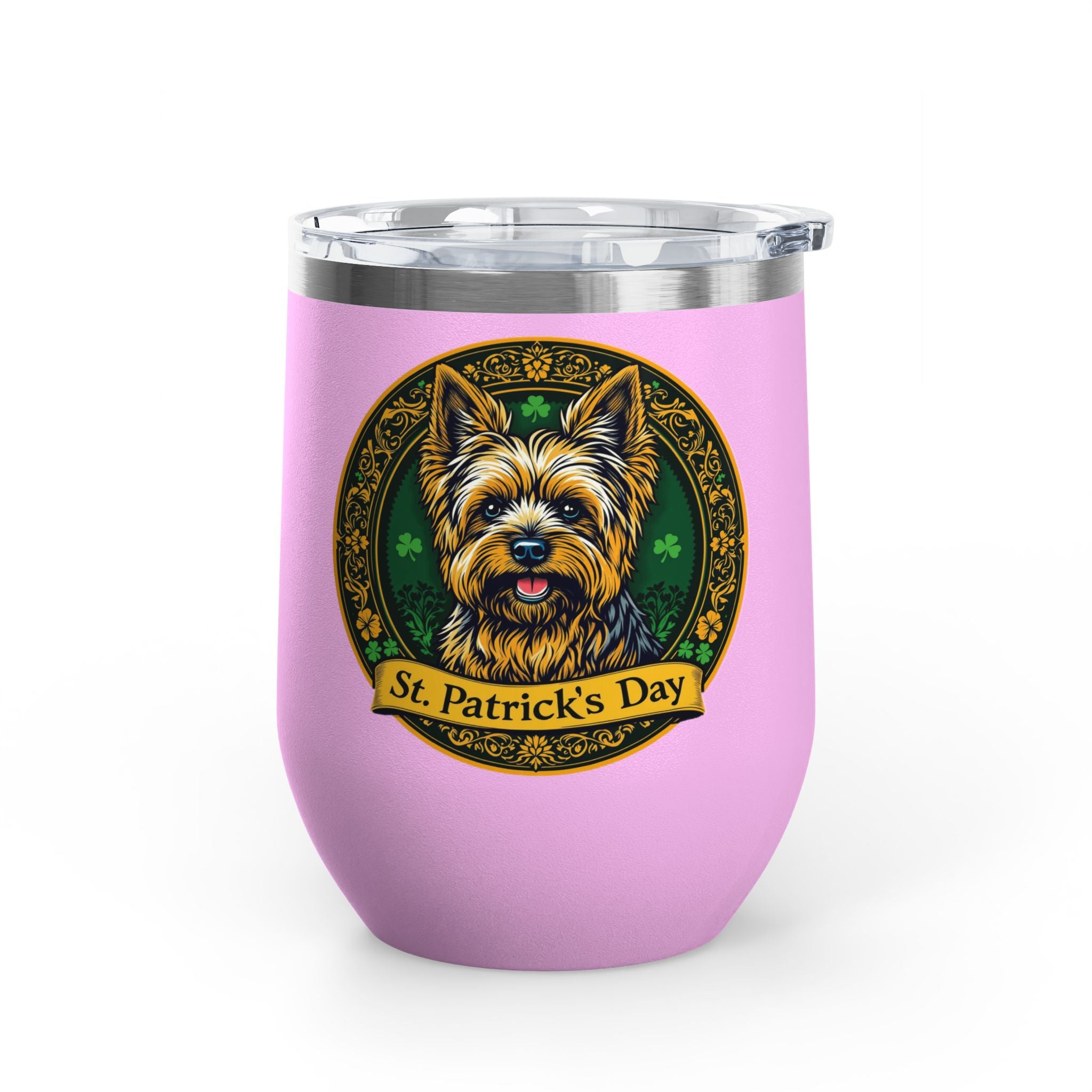 Yorkie - Wine Chiller